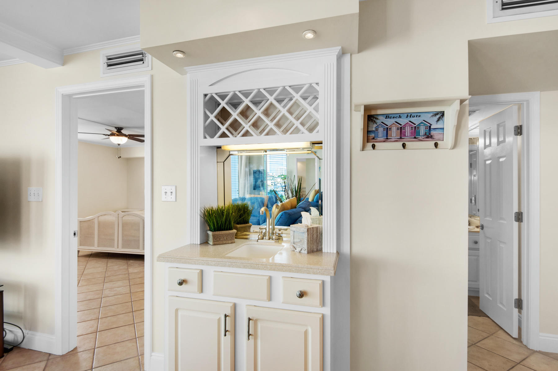 DOLPHIN POINT CONDO - Residential