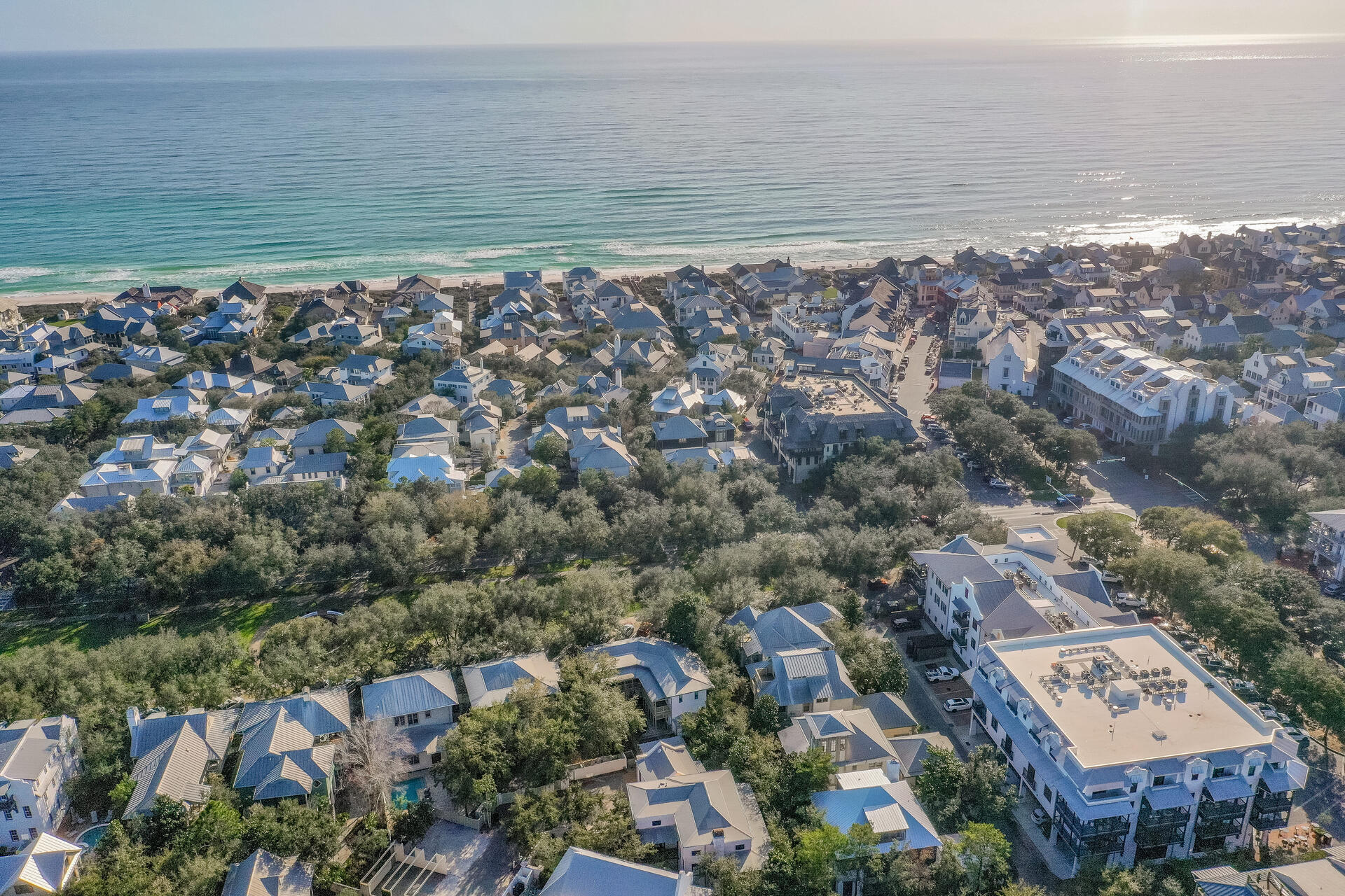 ROSEMARY BEACH - Residential