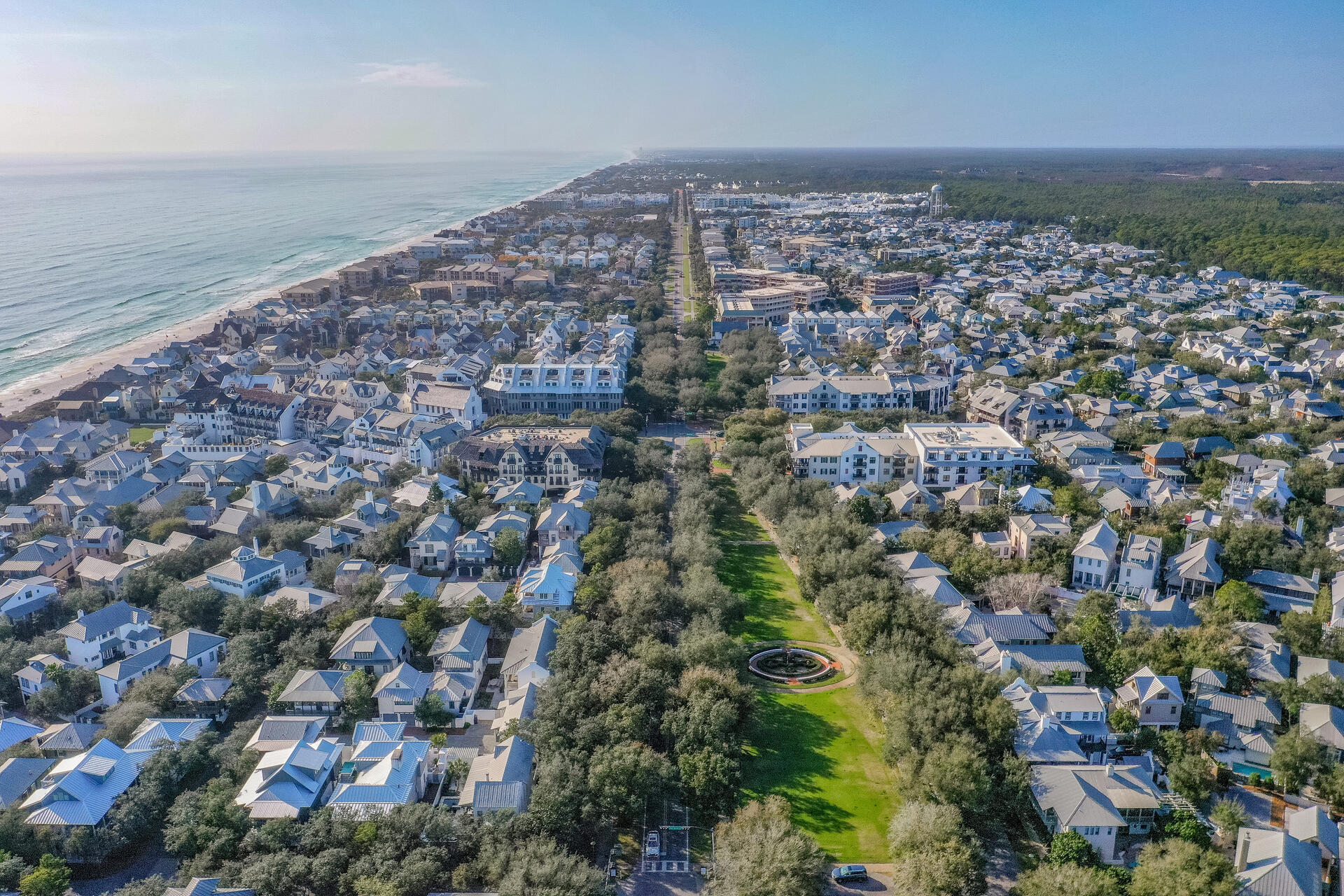 ROSEMARY BEACH - Residential