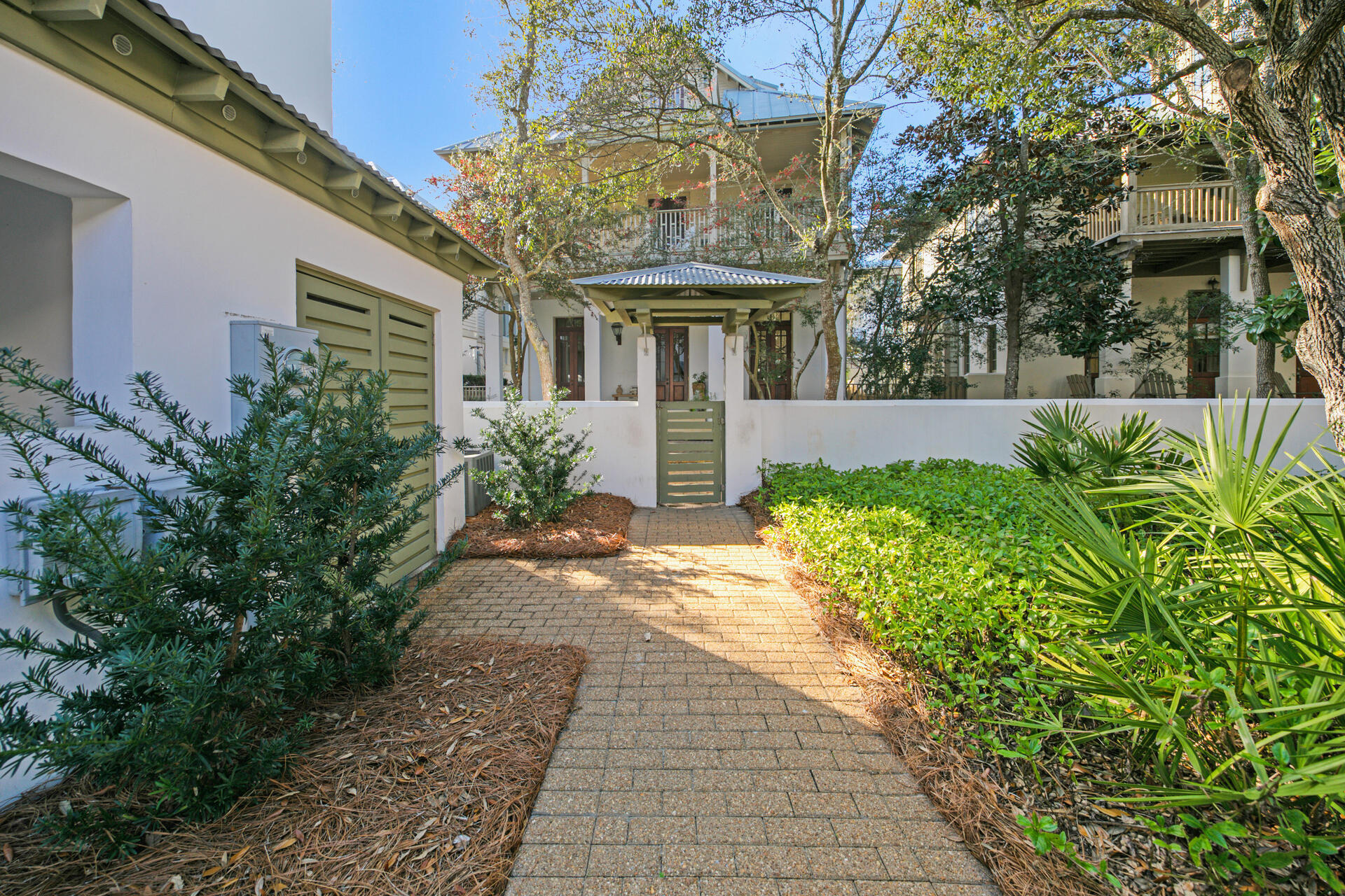 ROSEMARY BEACH - Residential