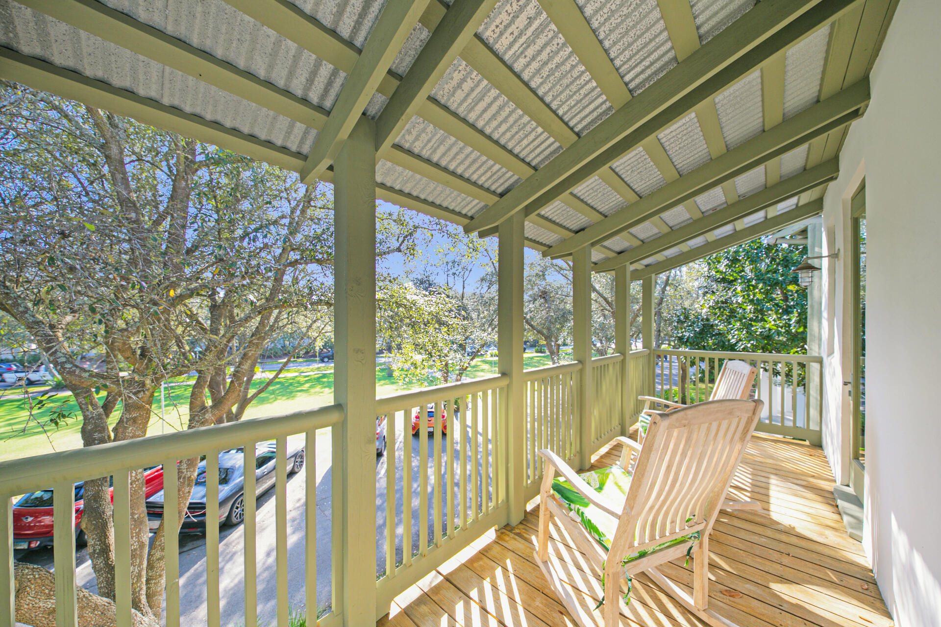 ROSEMARY BEACH - Residential