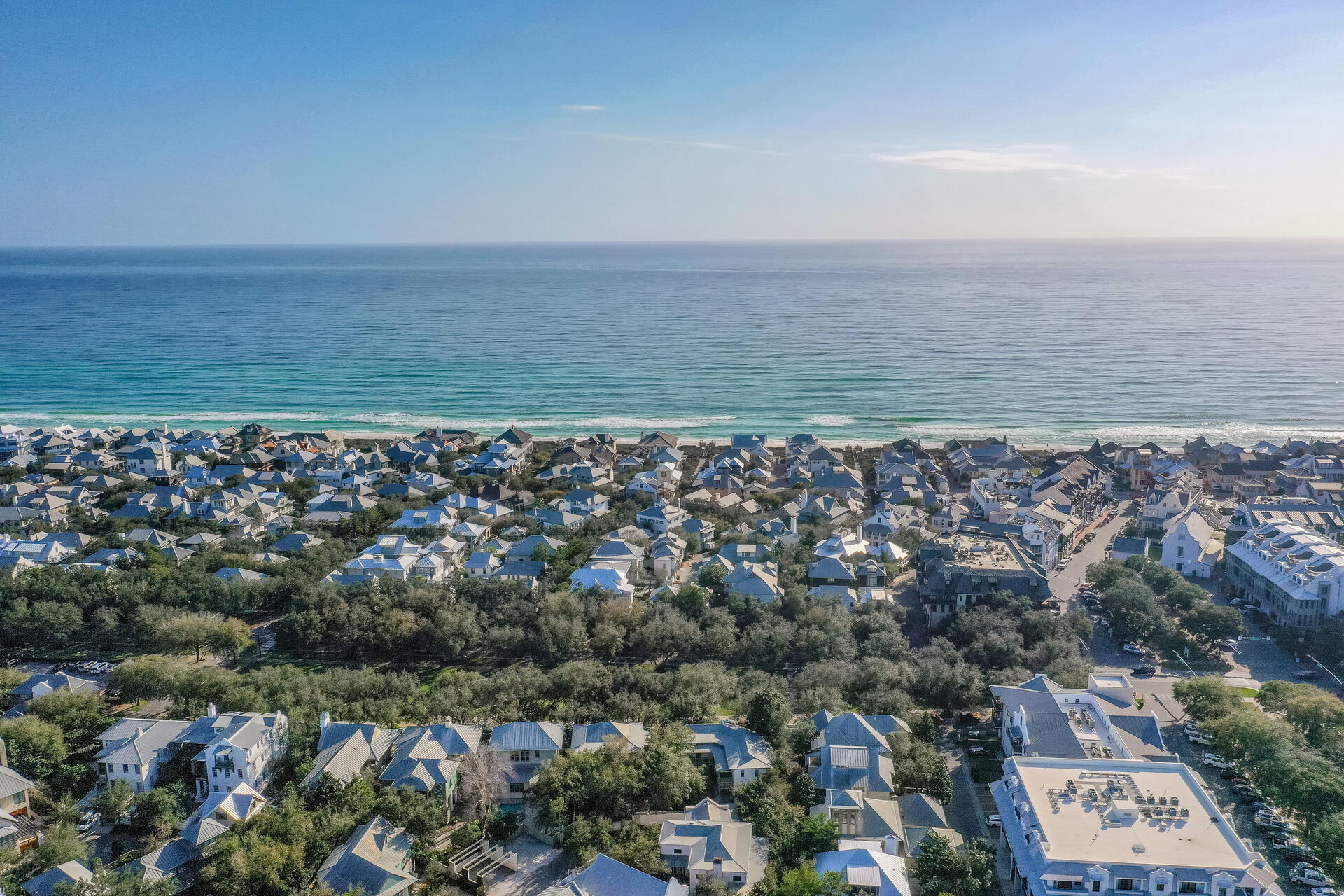 ROSEMARY BEACH - Residential