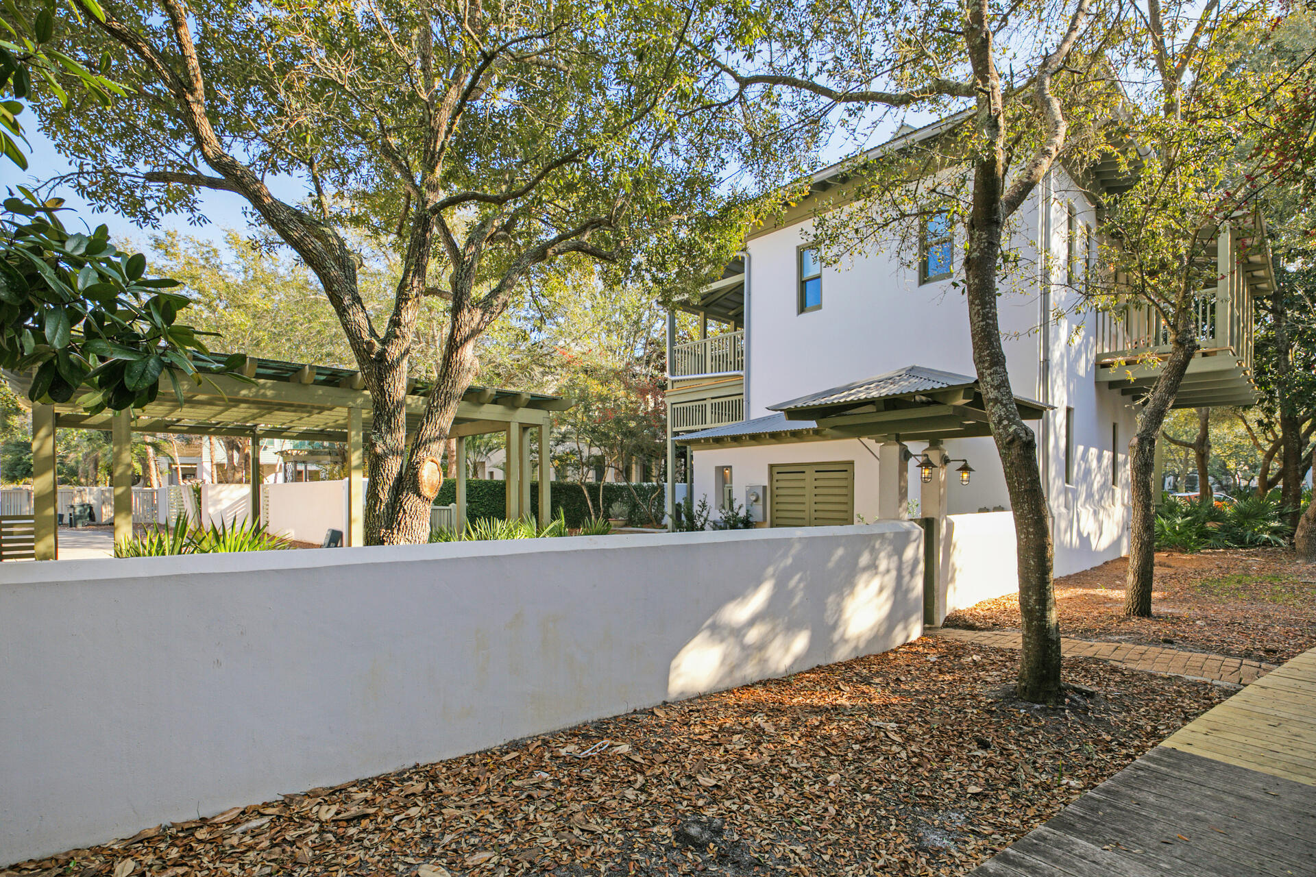 ROSEMARY BEACH - Residential