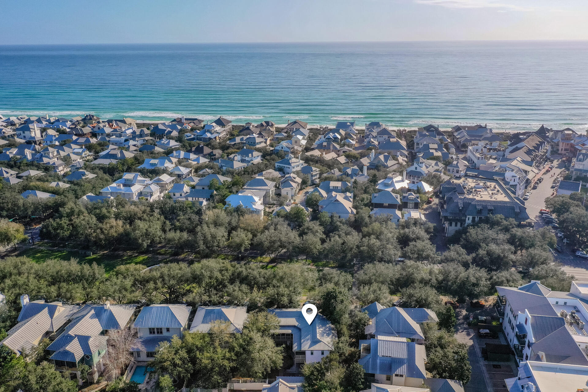 ROSEMARY BEACH - Residential