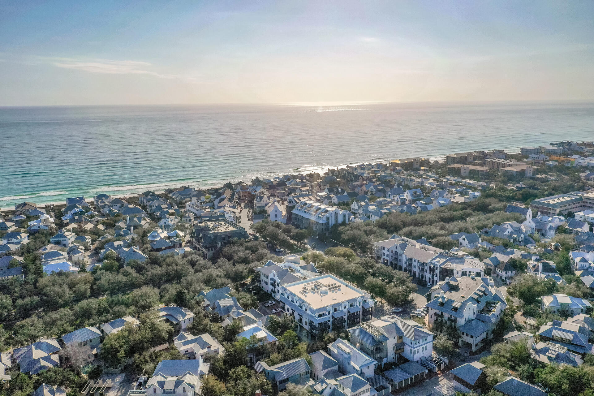 ROSEMARY BEACH - Residential