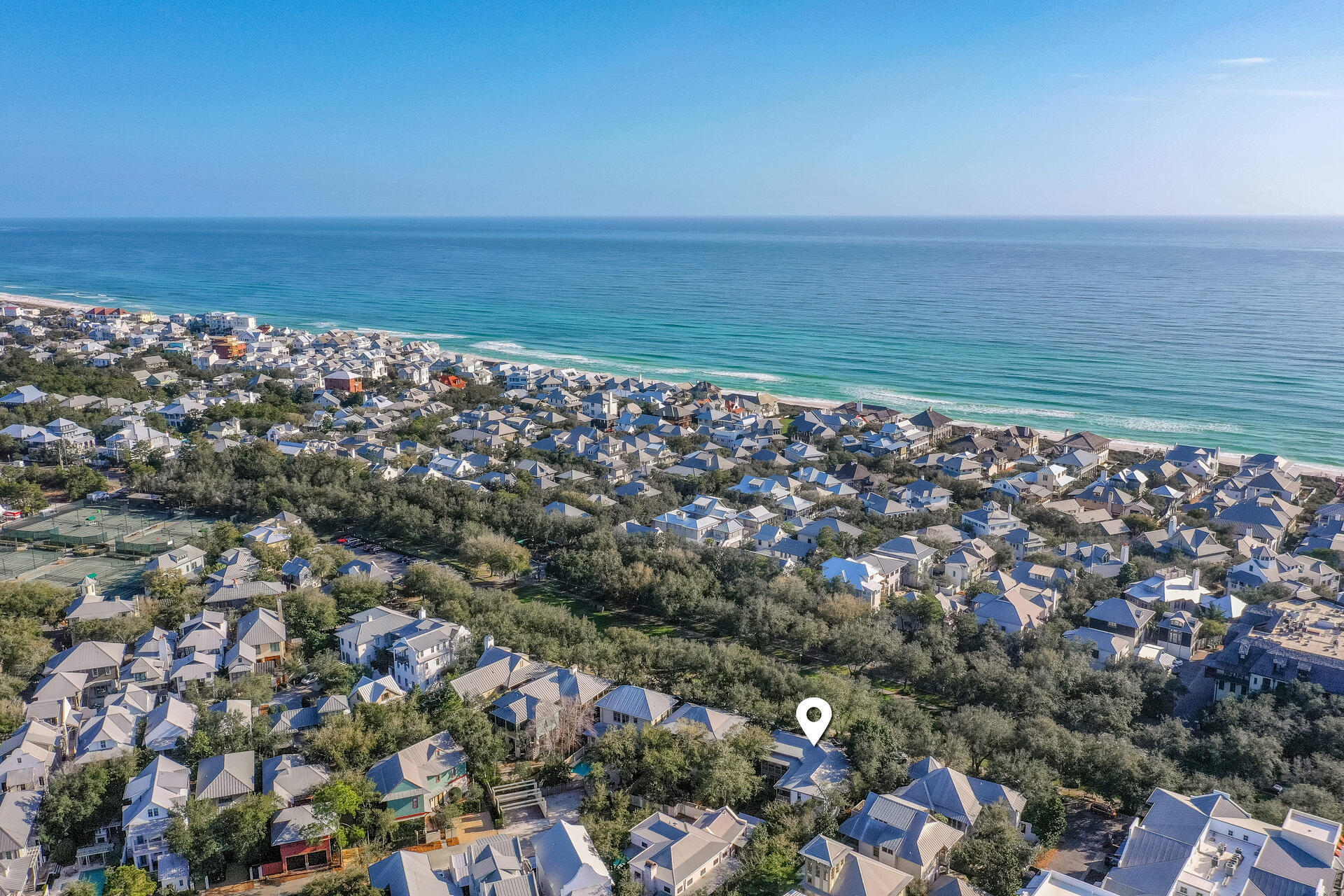 ROSEMARY BEACH - Residential