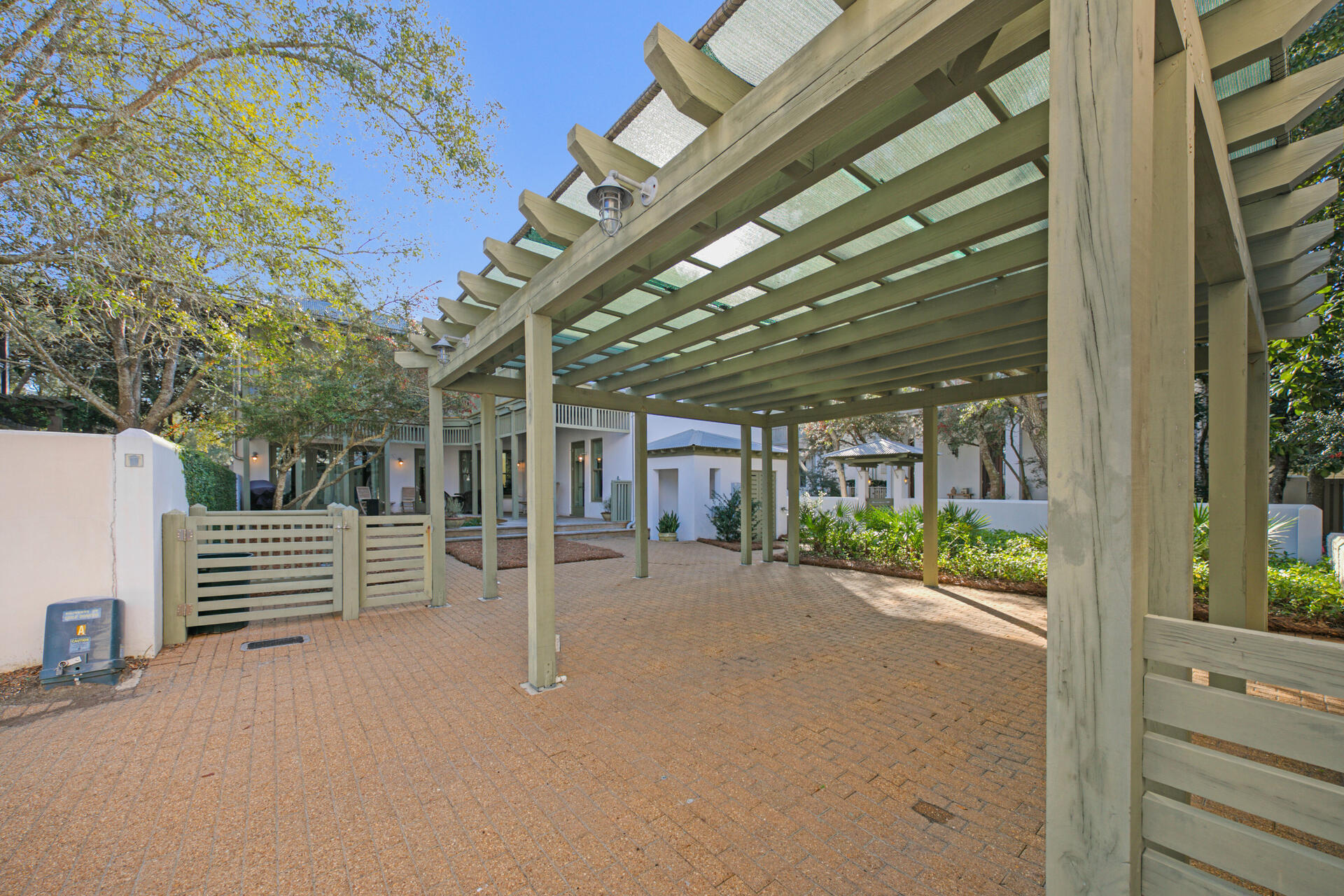 ROSEMARY BEACH - Residential