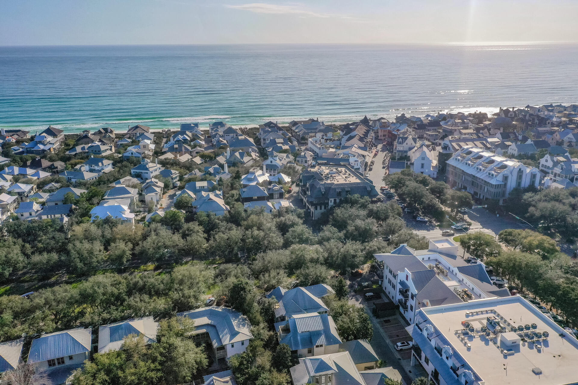 ROSEMARY BEACH - Residential