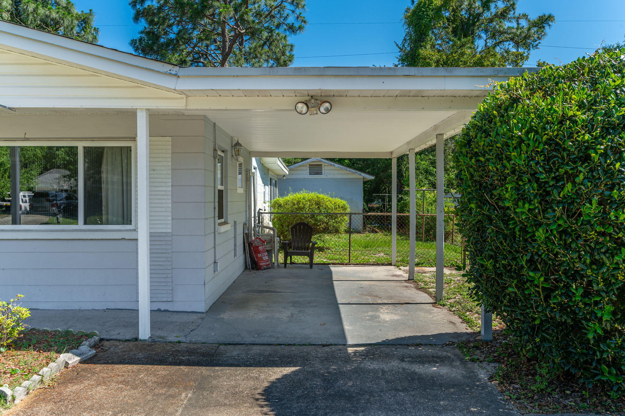 OAKLAND HEIGHTS LOT 28 BLK 5 - Residential