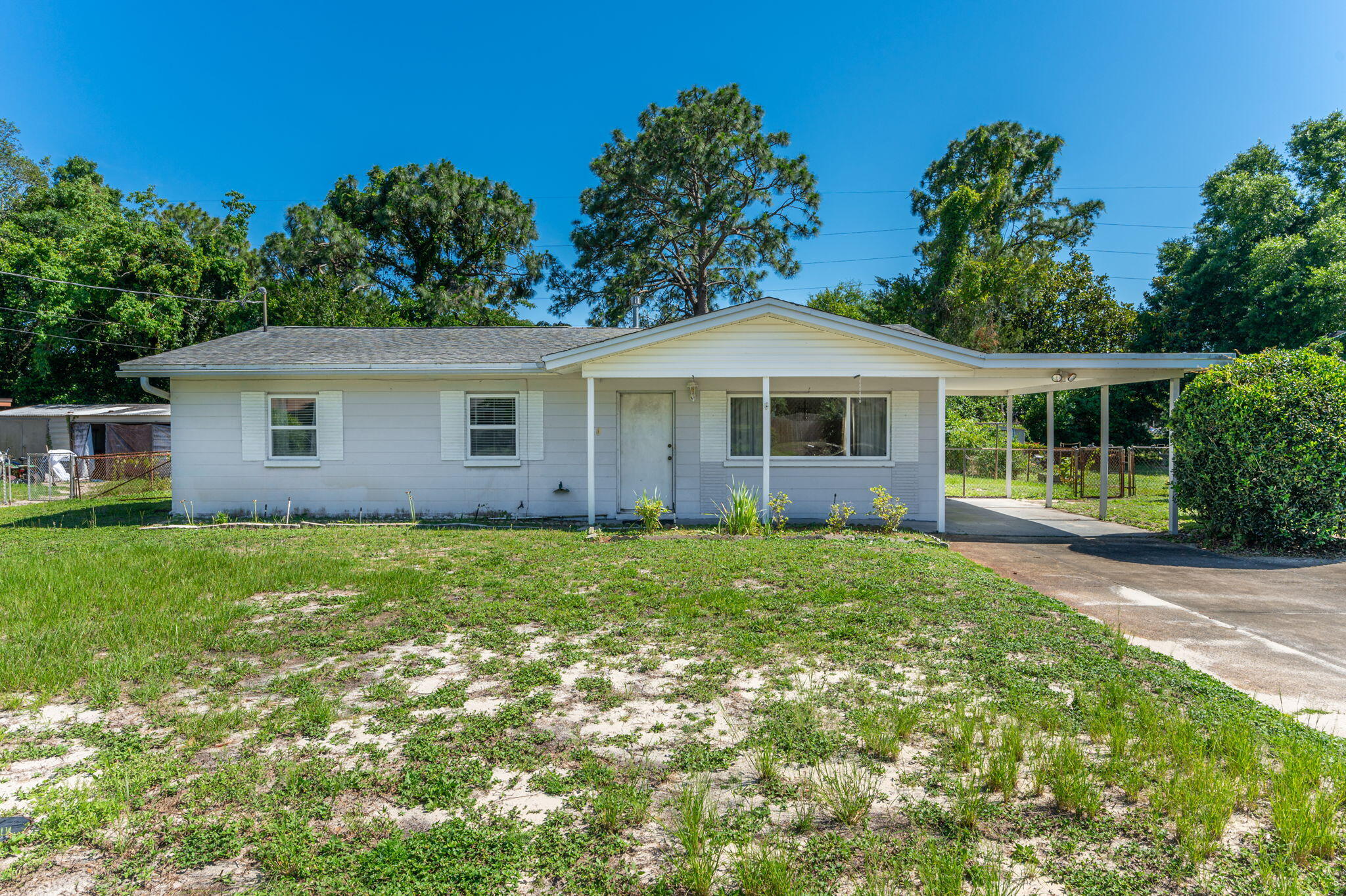 OAKLAND HEIGHTS LOT 28 BLK 5 - Residential