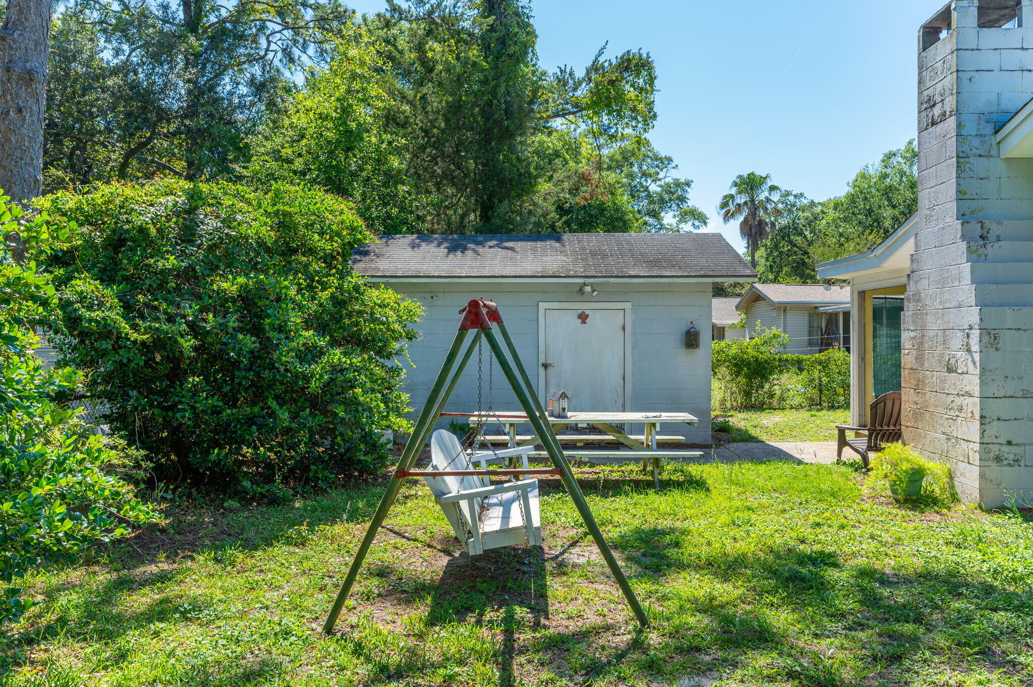 OAKLAND HEIGHTS LOT 28 BLK 5 - Residential