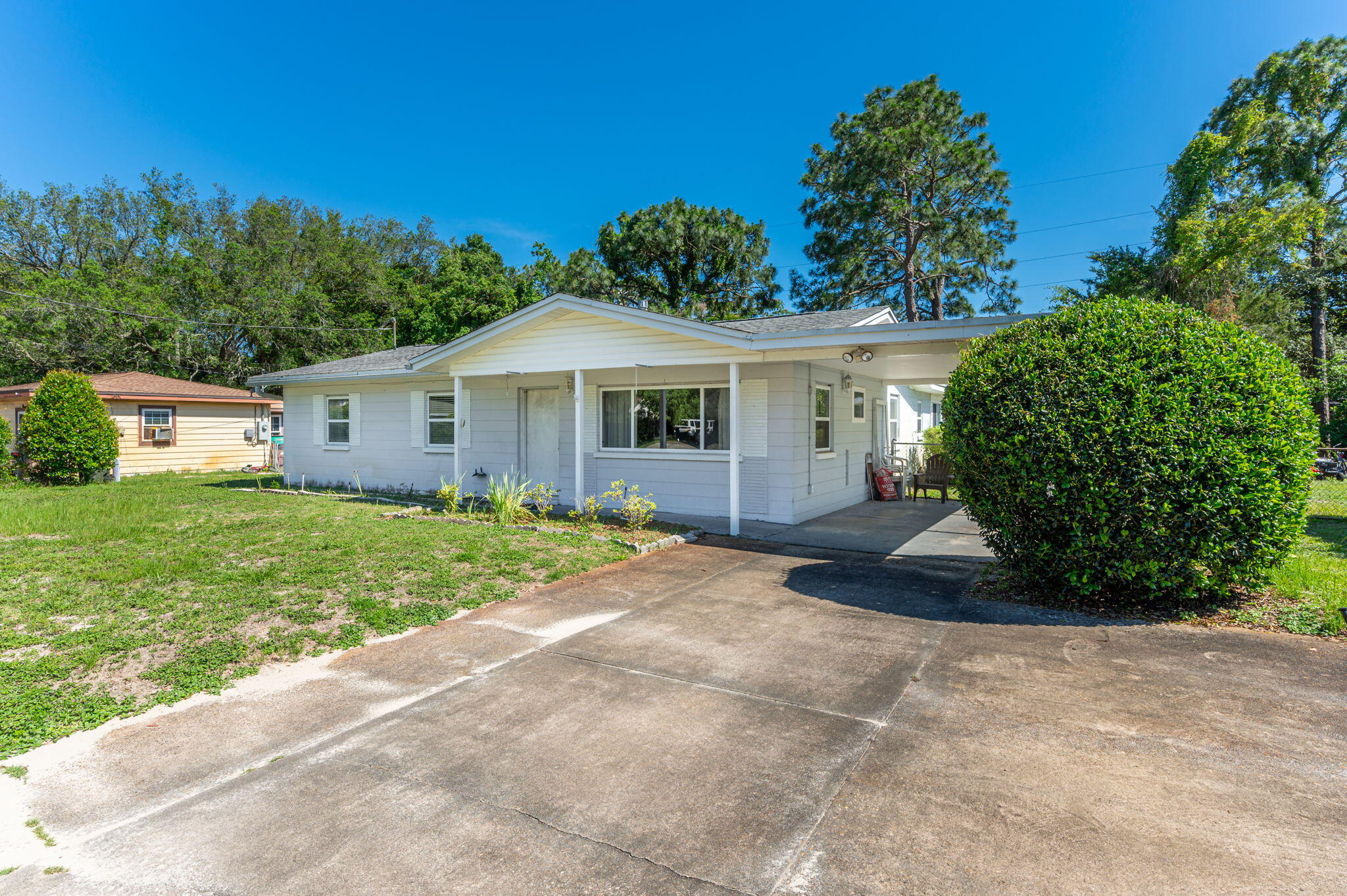 OAKLAND HEIGHTS LOT 28 BLK 5 - Residential