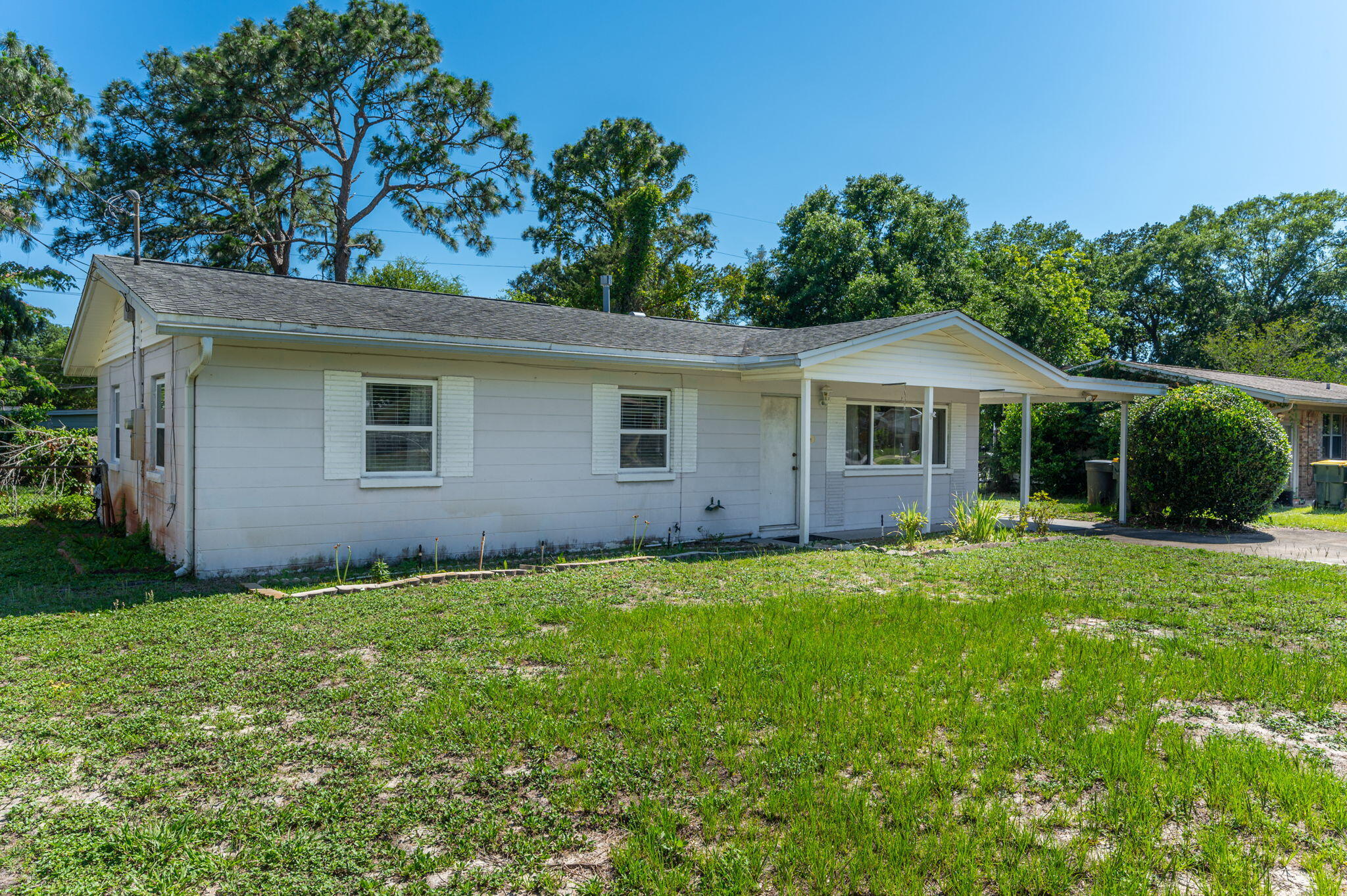 OAKLAND HEIGHTS LOT 28 BLK 5 - Residential