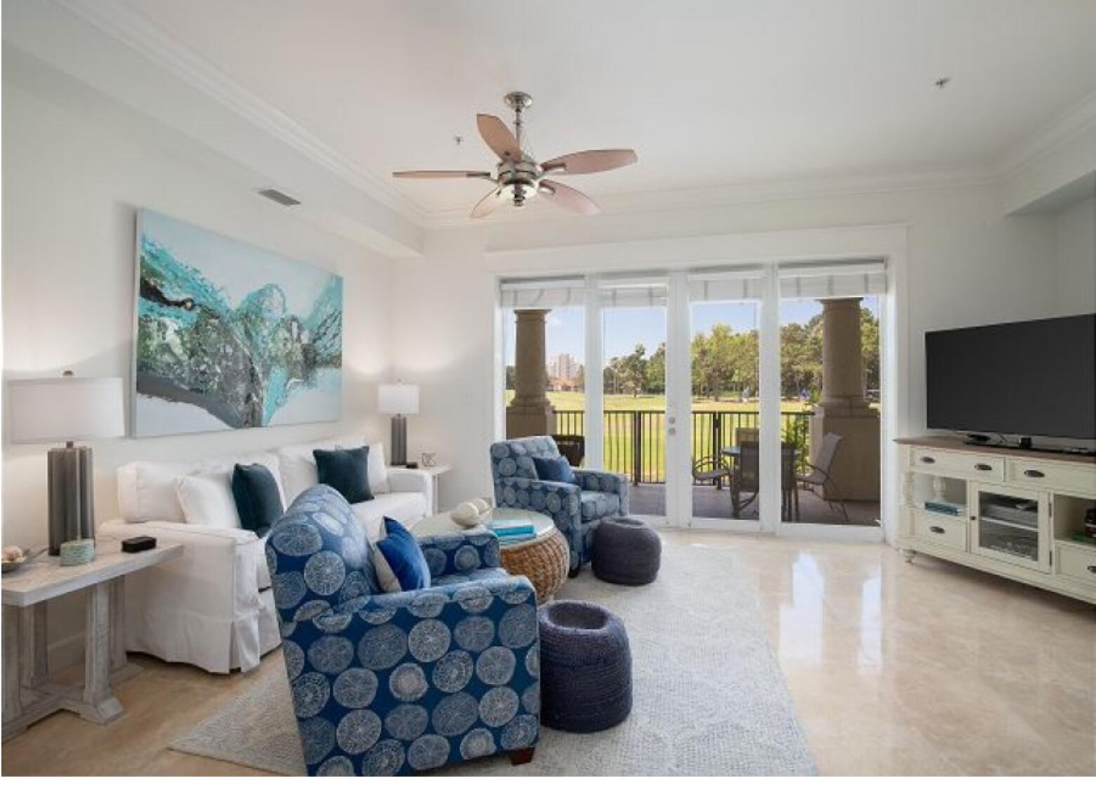 PINE RIDGE VILLAS - Residential