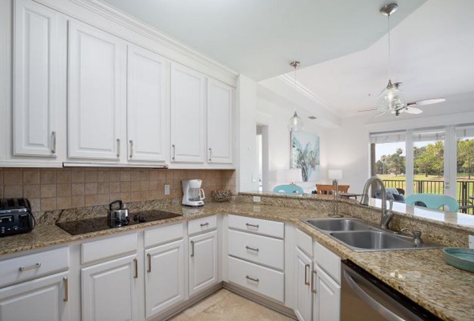 PINE RIDGE VILLAS - Residential