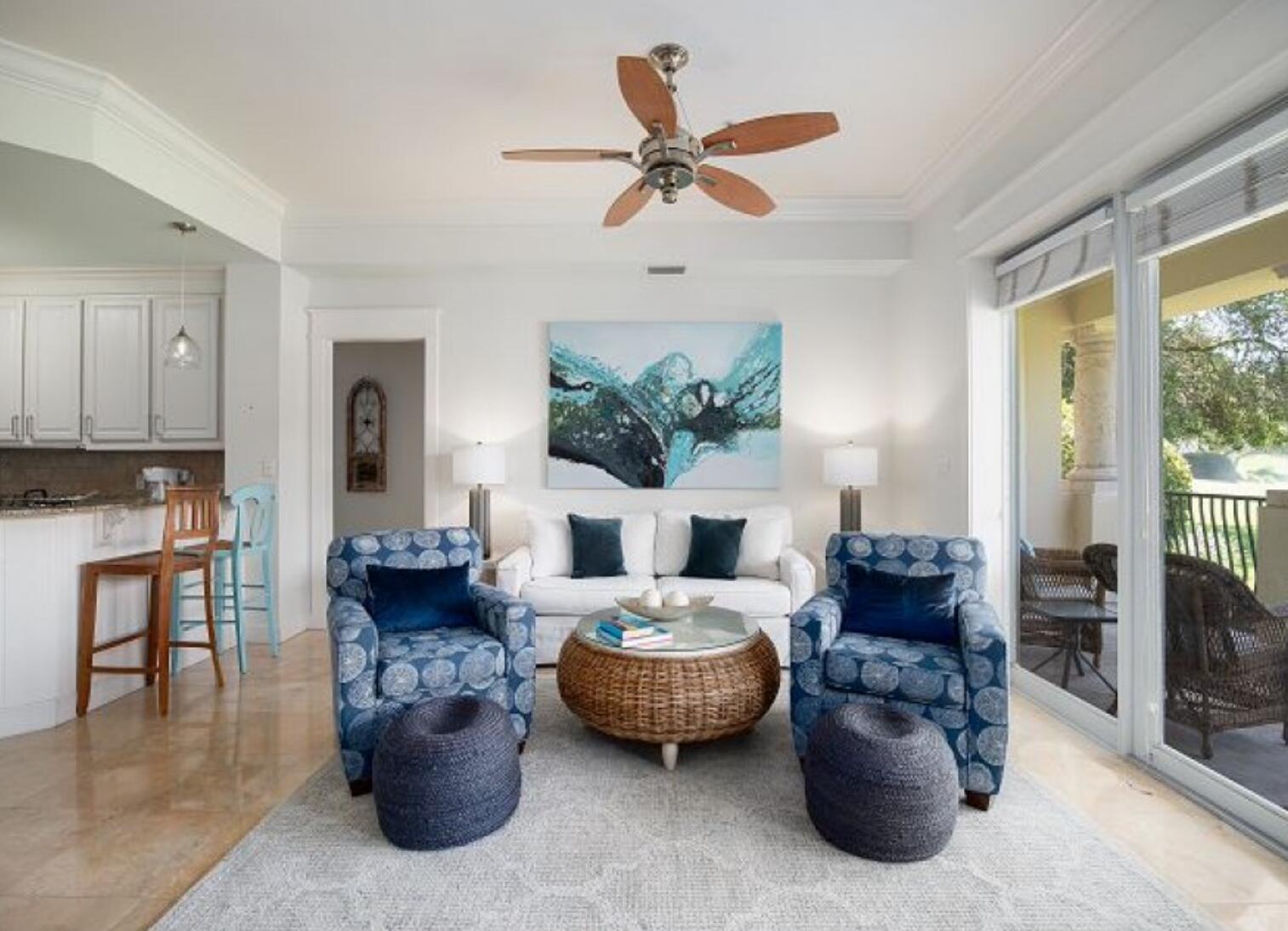 PINE RIDGE VILLAS - Residential