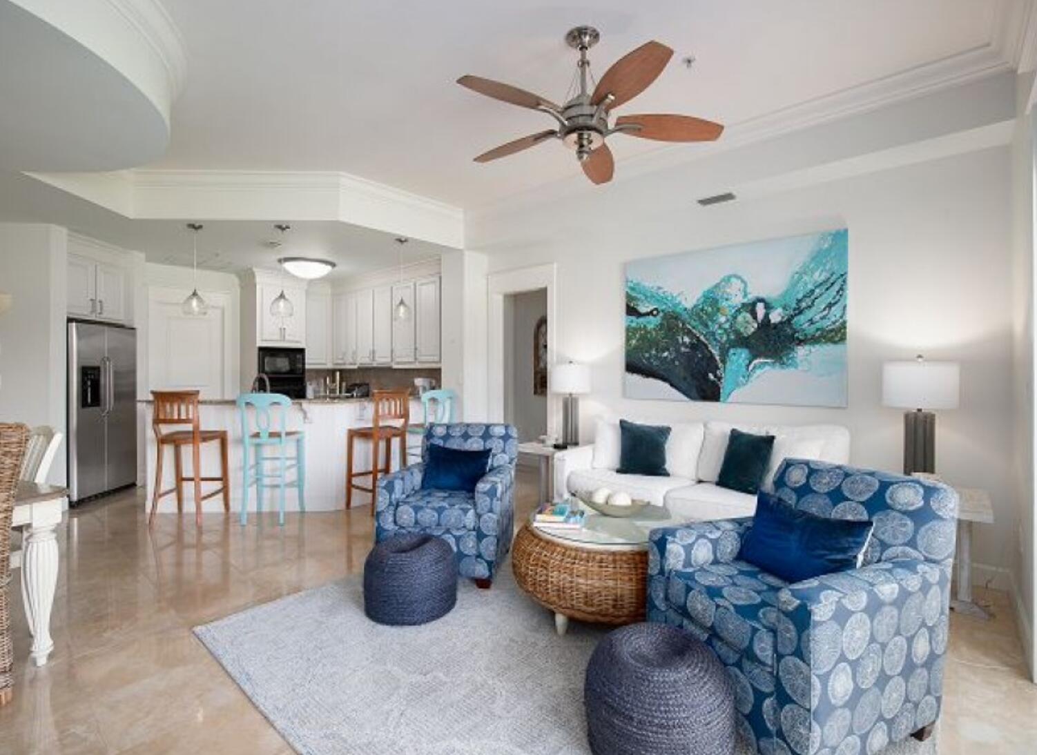 PINE RIDGE VILLAS - Residential