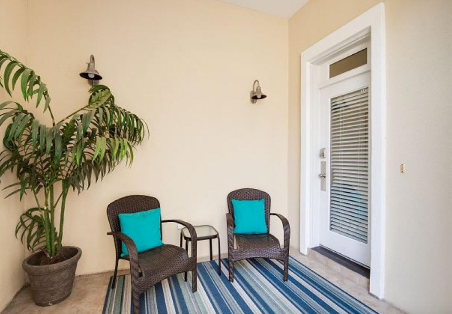 PINE RIDGE VILLAS - Residential