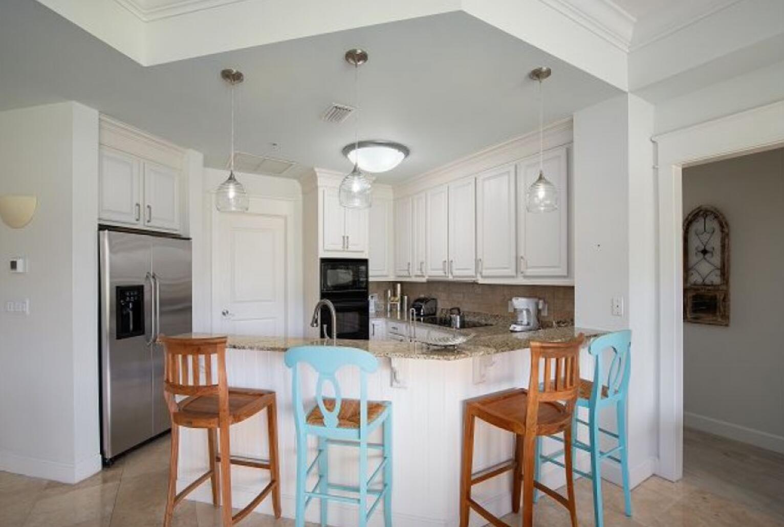 PINE RIDGE VILLAS - Residential