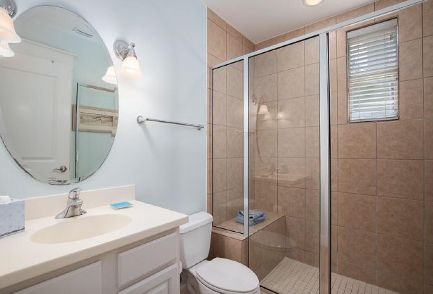 PINE RIDGE VILLAS - Residential