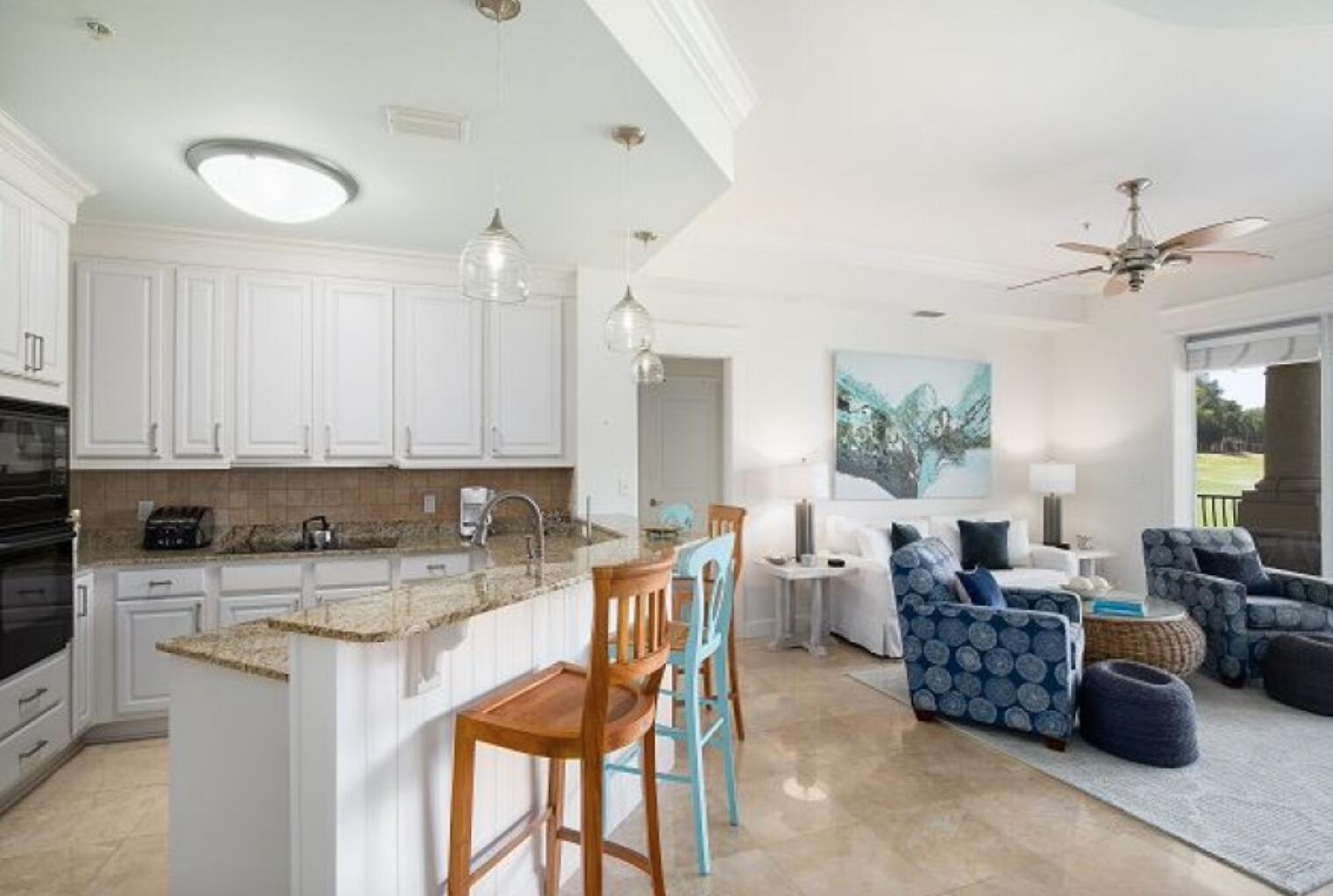 PINE RIDGE VILLAS - Residential