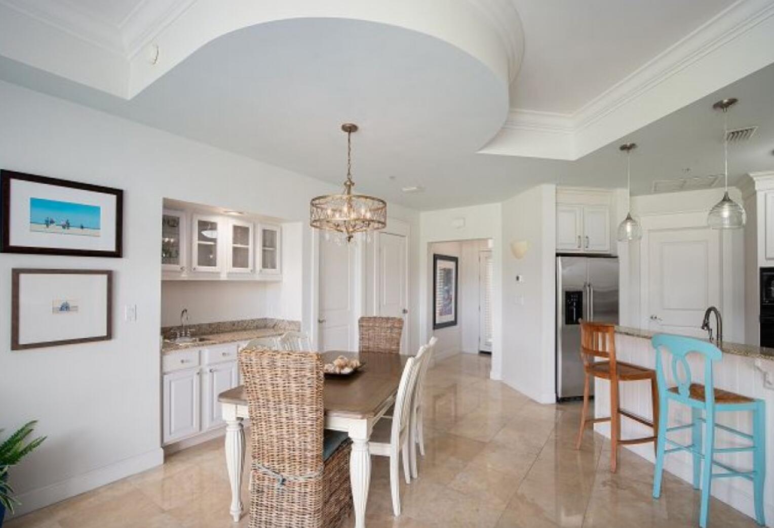 PINE RIDGE VILLAS - Residential