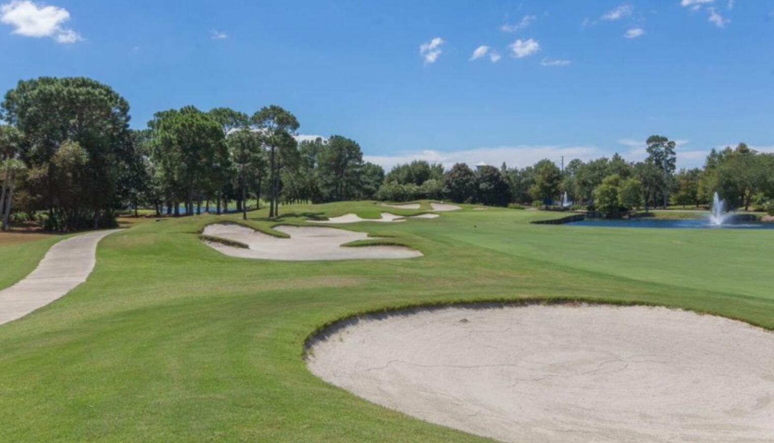 PINE RIDGE VILLAS - Residential