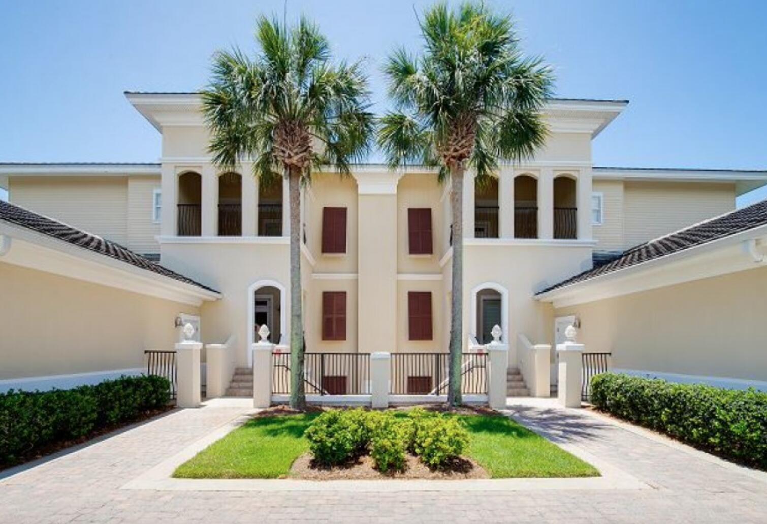 PINE RIDGE VILLAS - Residential