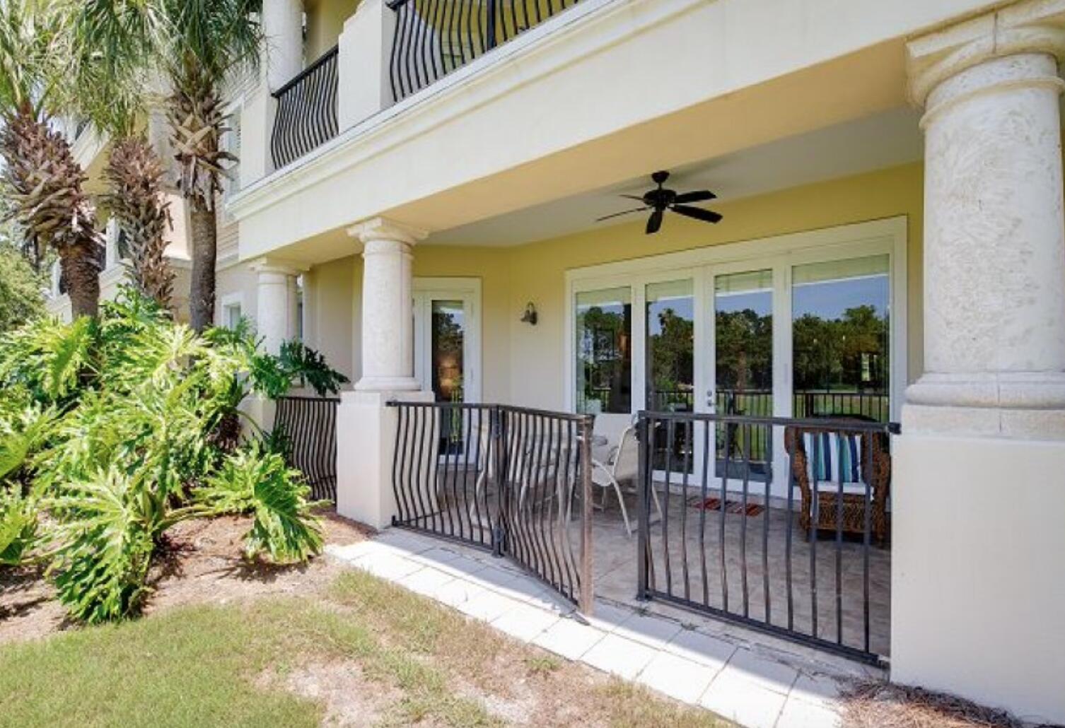 PINE RIDGE VILLAS - Residential