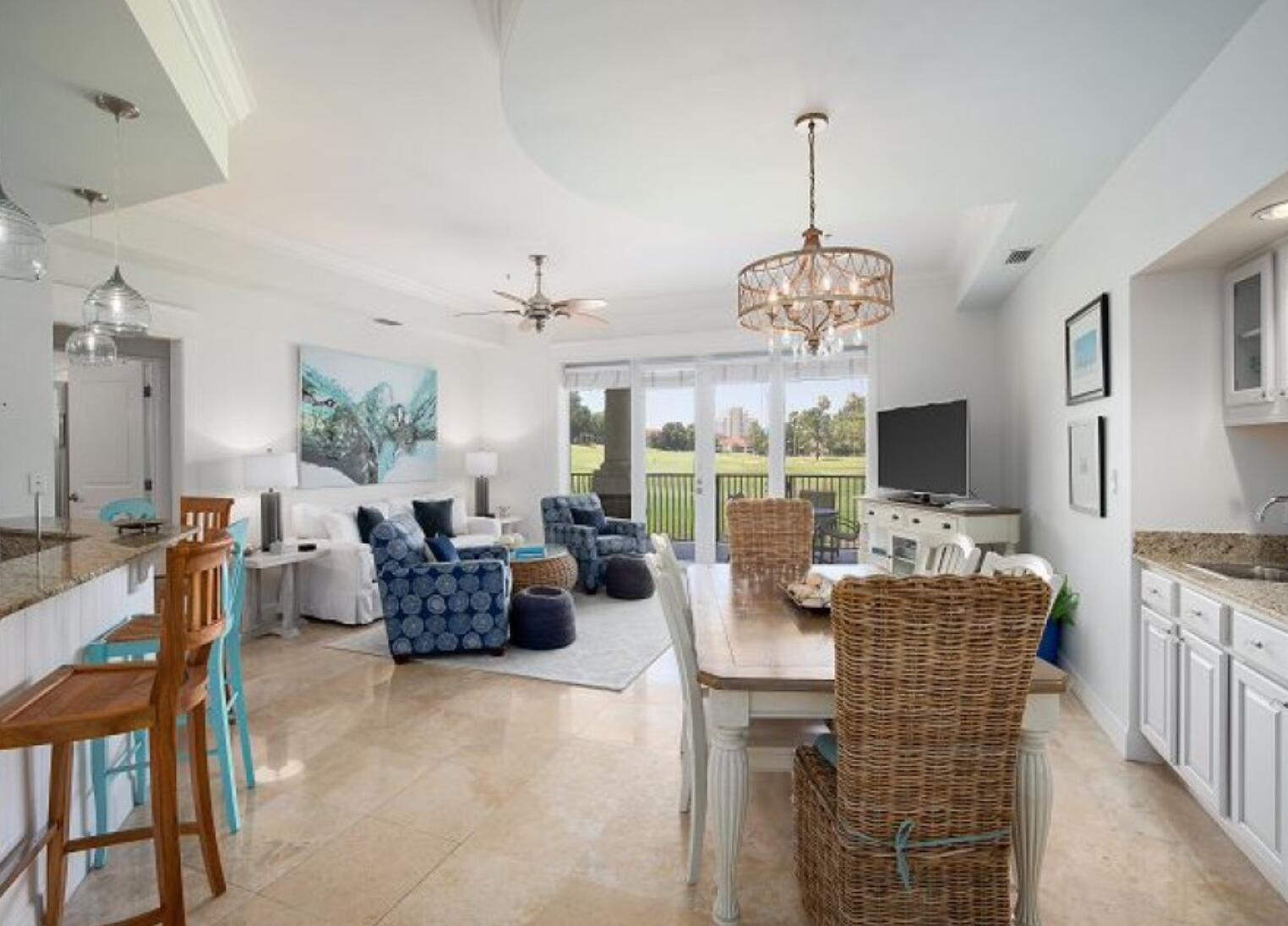 PINE RIDGE VILLAS - Residential