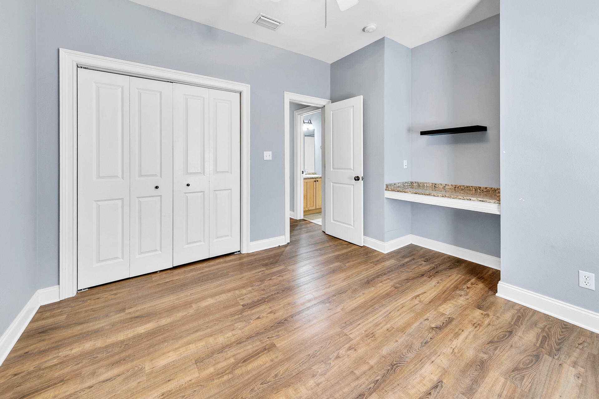 TOPSAIL VILLAGE - Residential