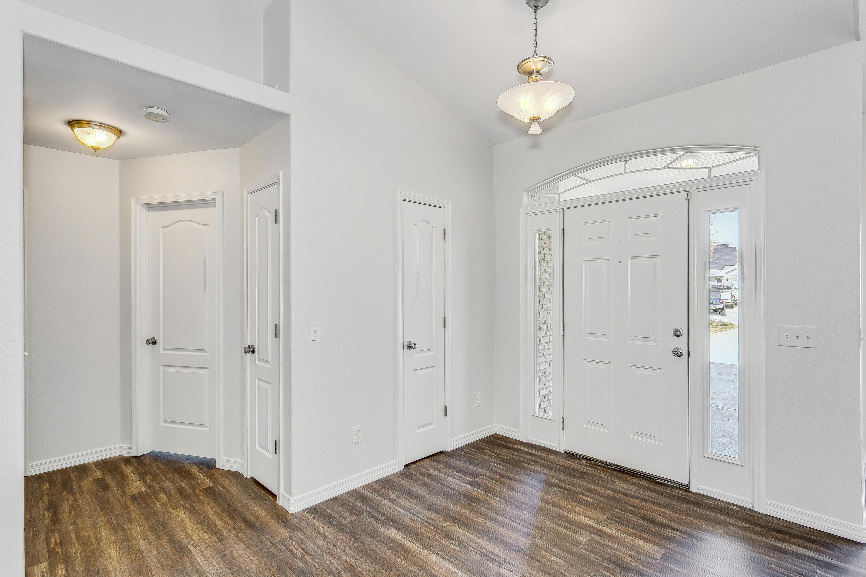 QUAYSIDE VILLAGE PH III - Residential