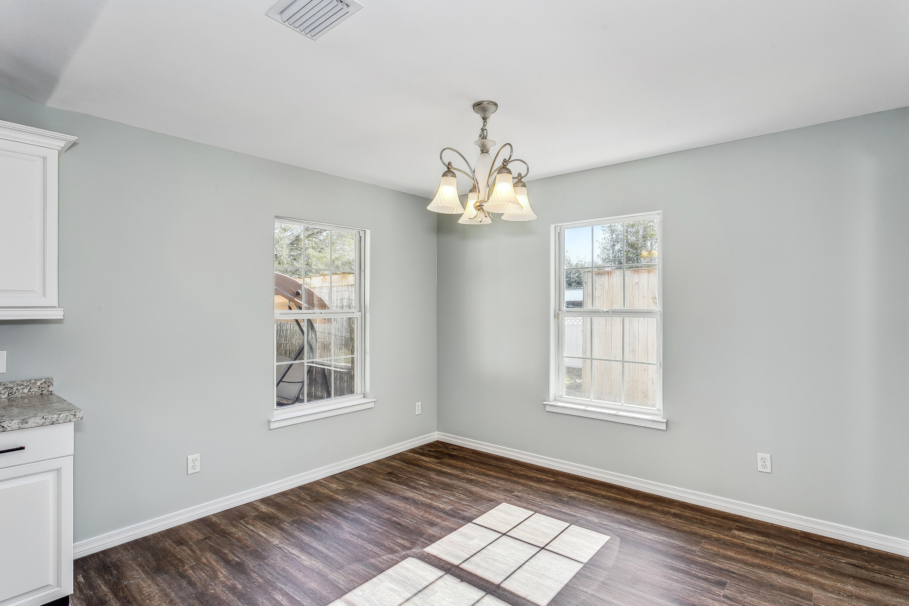 QUAYSIDE VILLAGE PH III - Residential