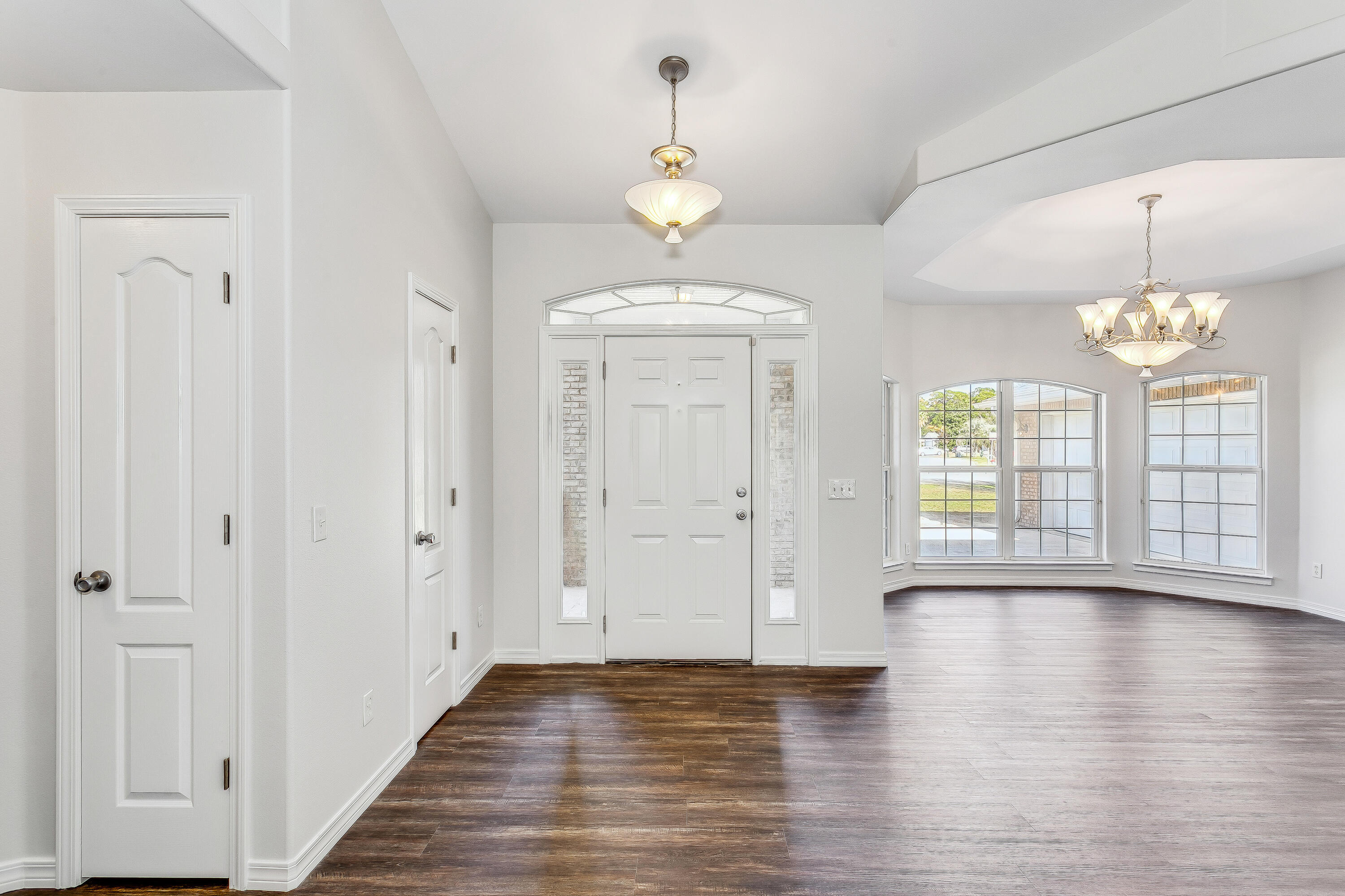 QUAYSIDE VILLAGE PH III - Residential