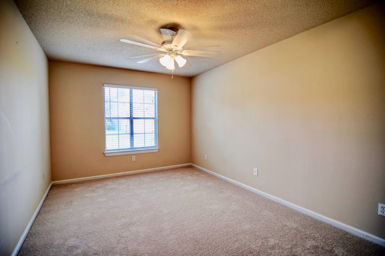 RUSH PARK WEST S/D - Residential