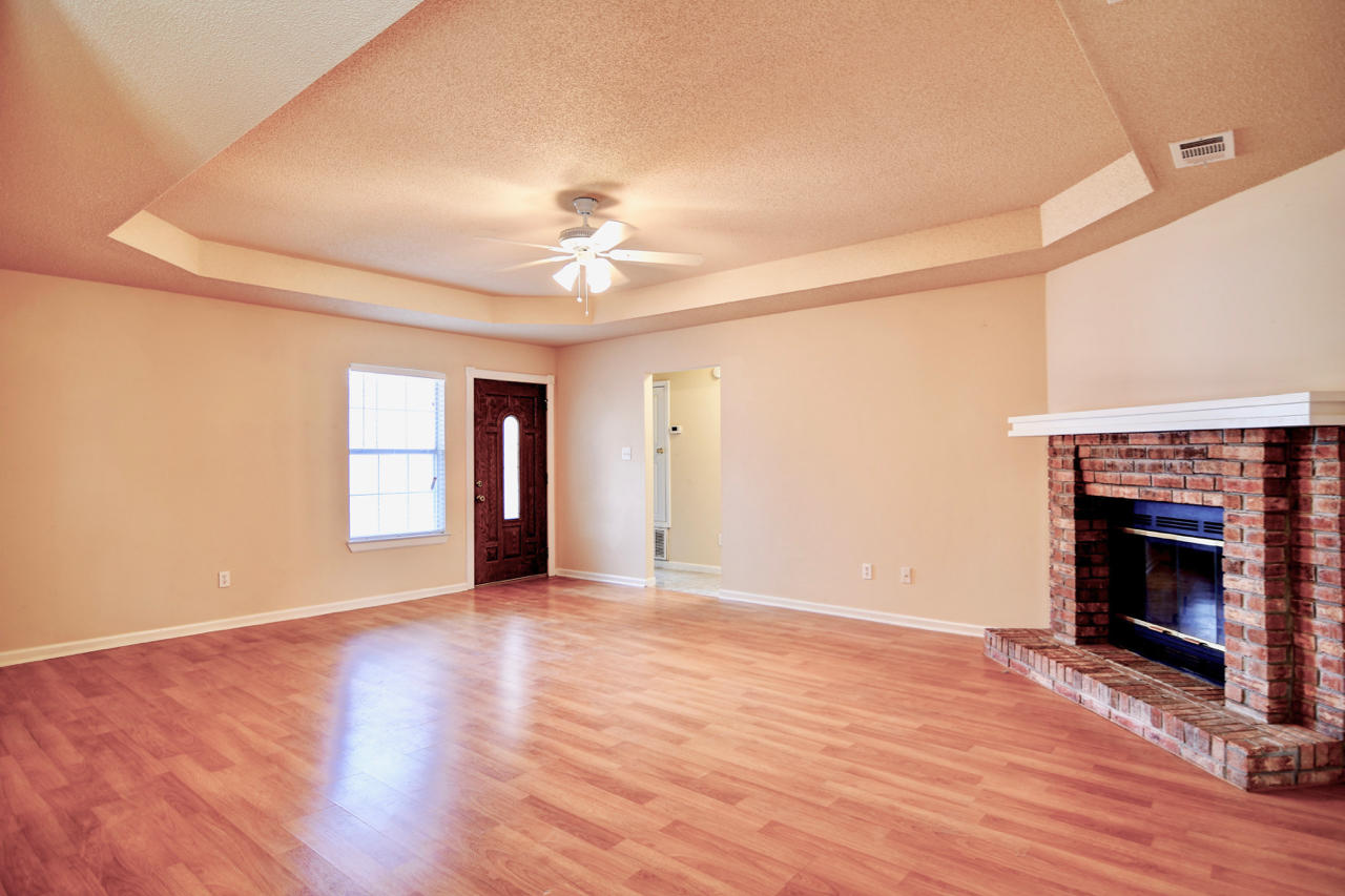 RUSH PARK WEST S/D - Residential