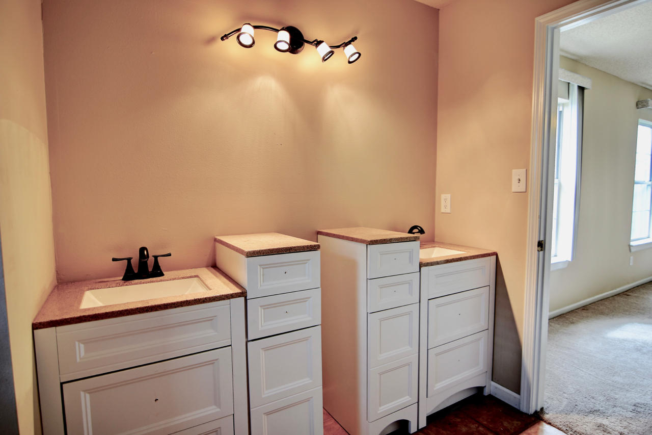 RUSH PARK WEST S/D - Residential