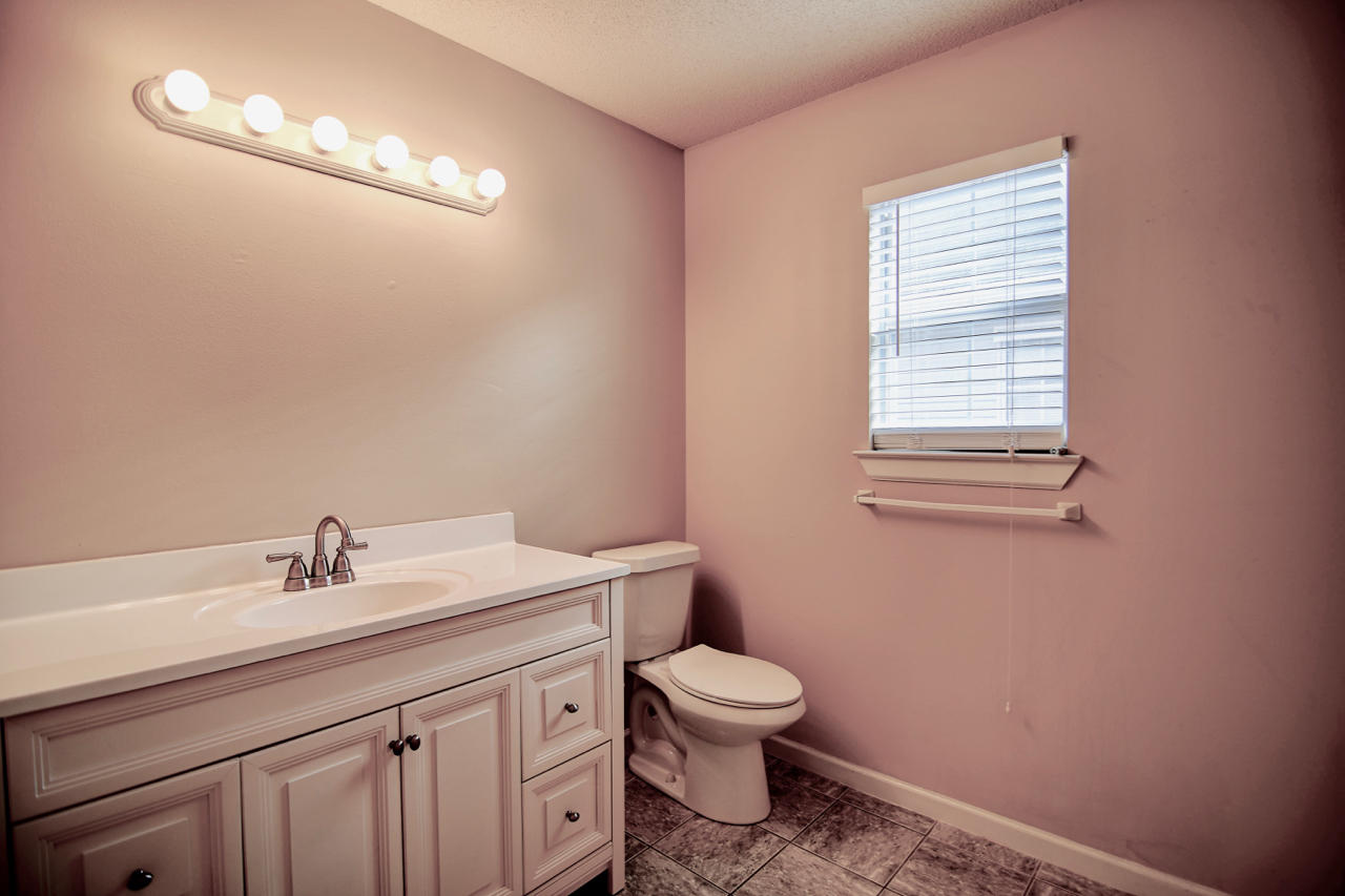 RUSH PARK WEST S/D - Residential