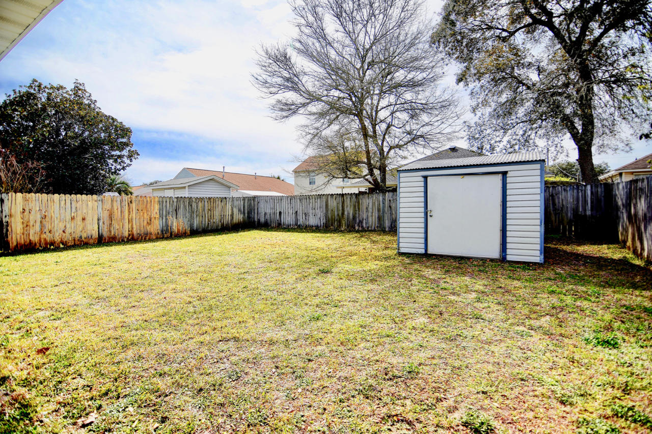 RUSH PARK WEST S/D - Residential