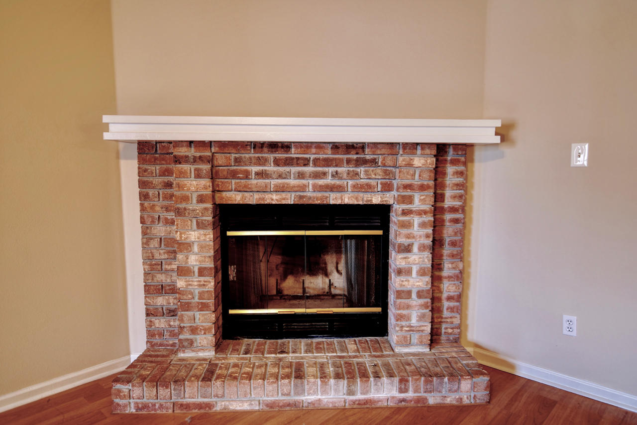 RUSH PARK WEST S/D - Residential