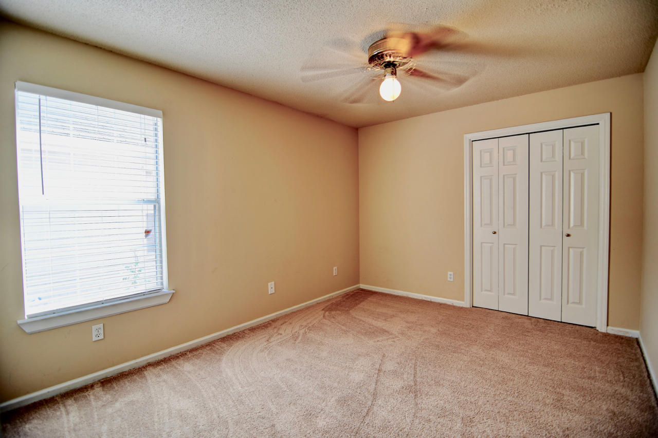 RUSH PARK WEST S/D - Residential