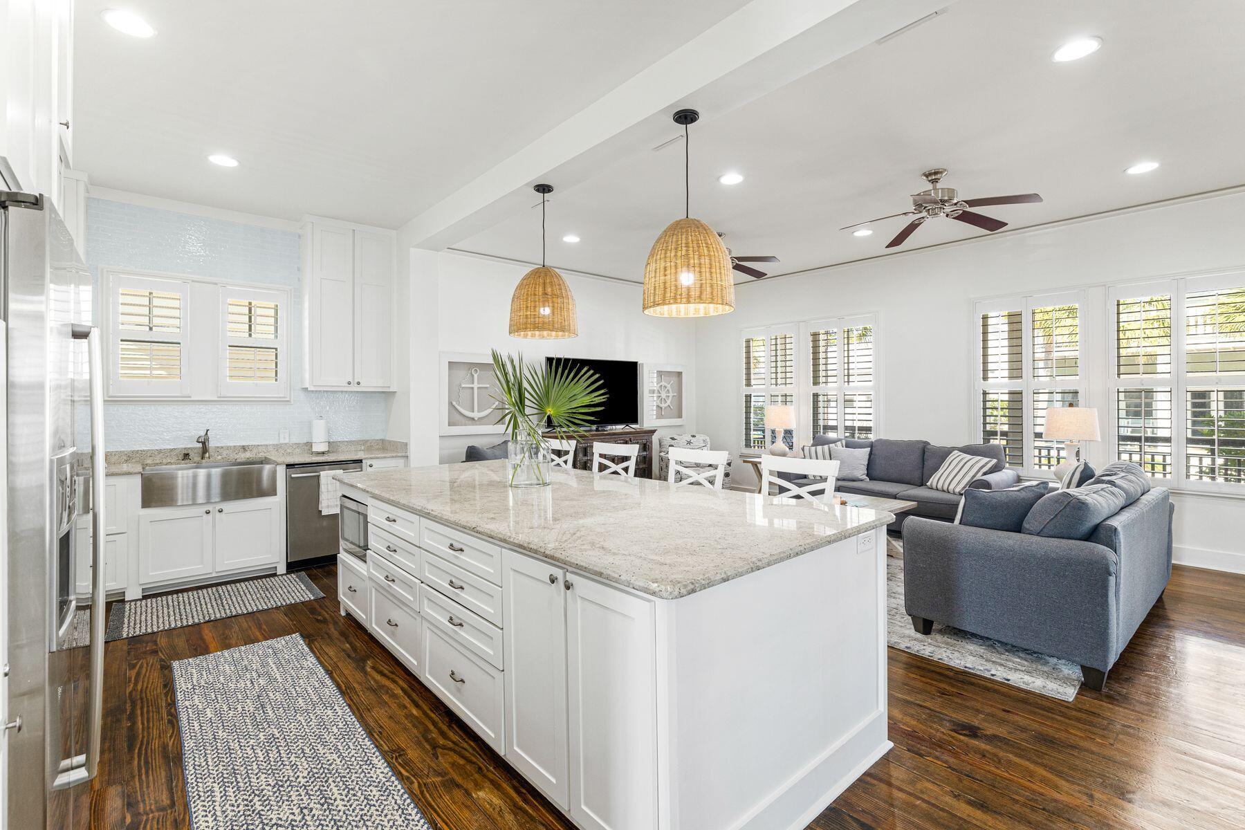 SEACREST BEACH - Residential