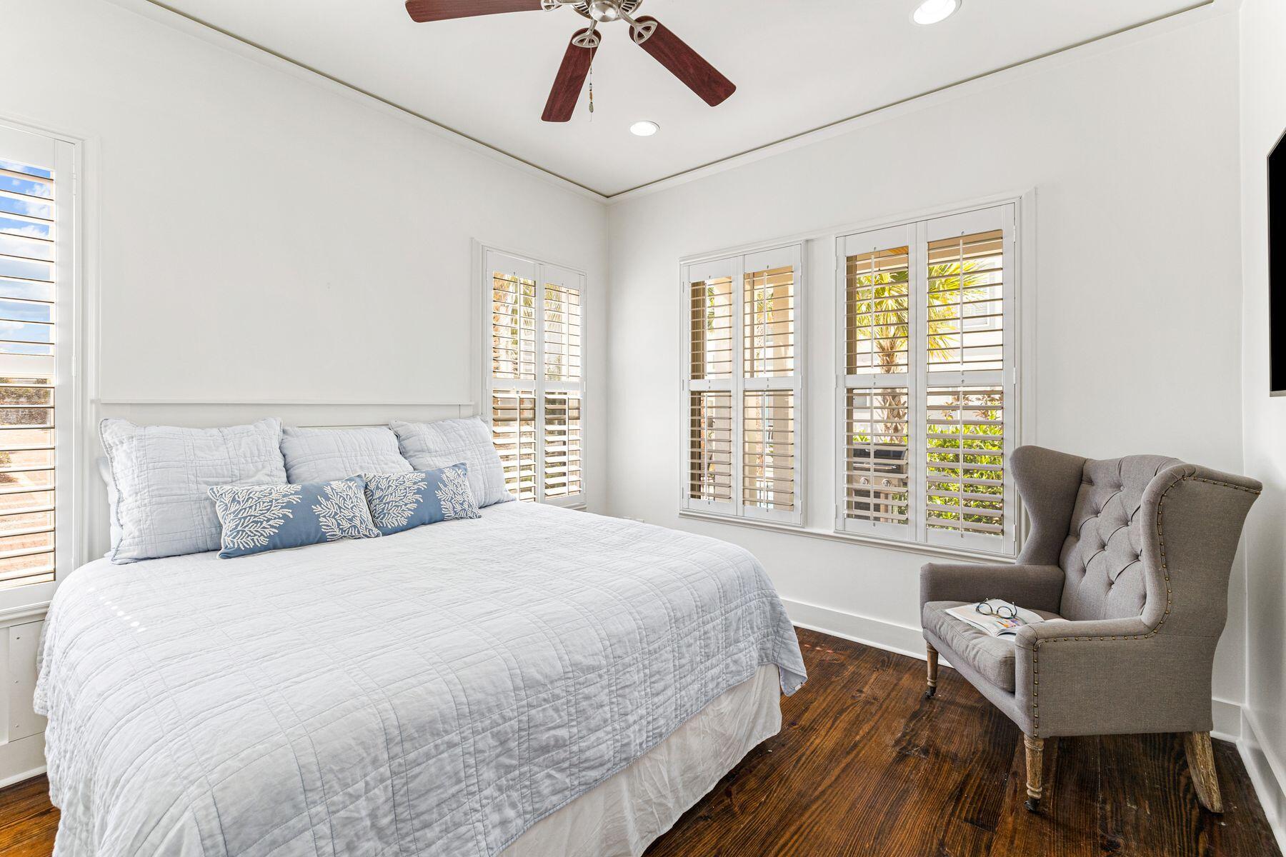 SEACREST BEACH - Residential
