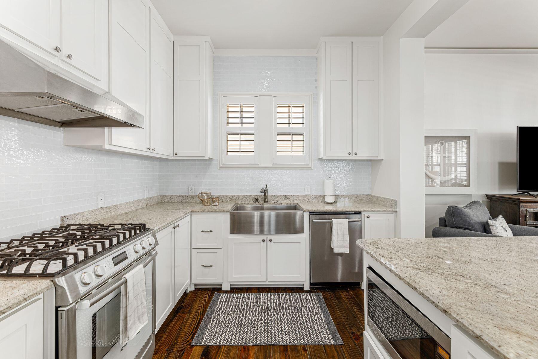 SEACREST BEACH - Residential