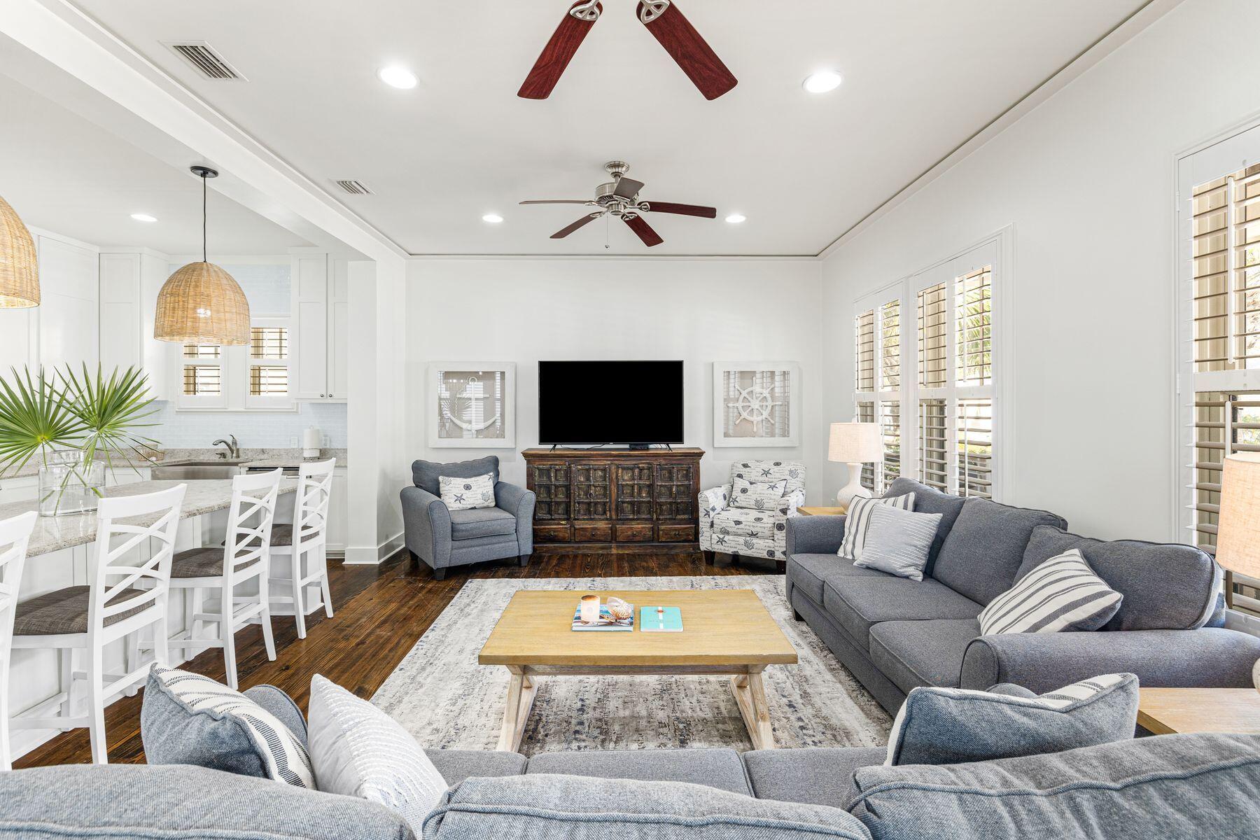SEACREST BEACH - Residential