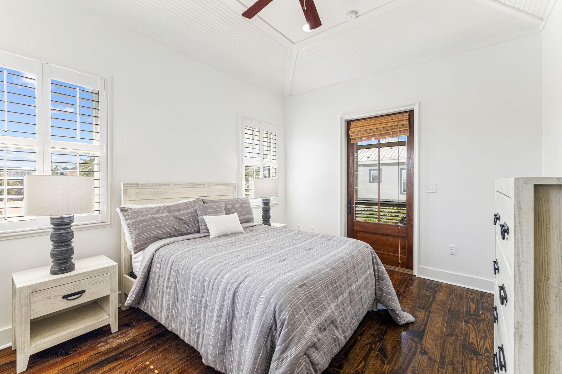 SEACREST BEACH - Residential