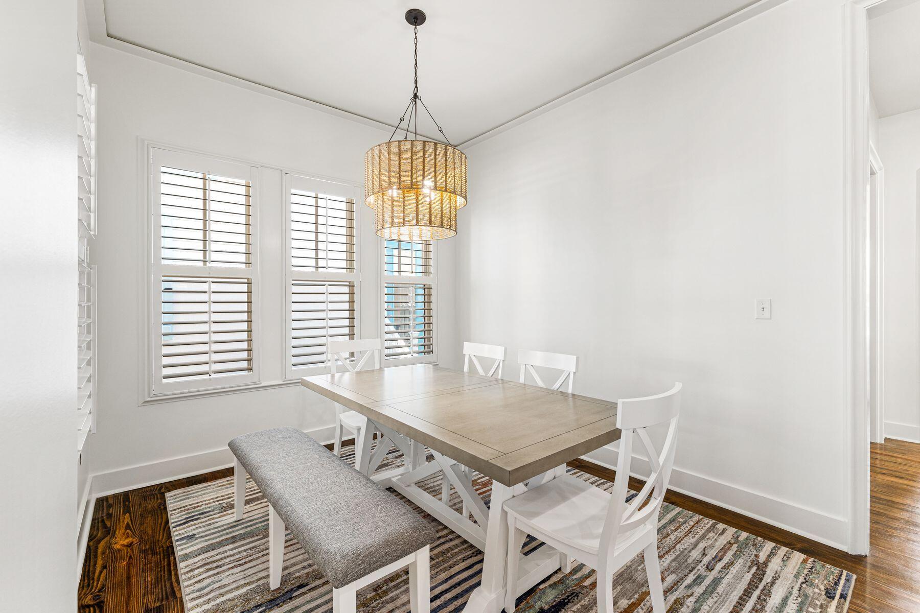 SEACREST BEACH - Residential