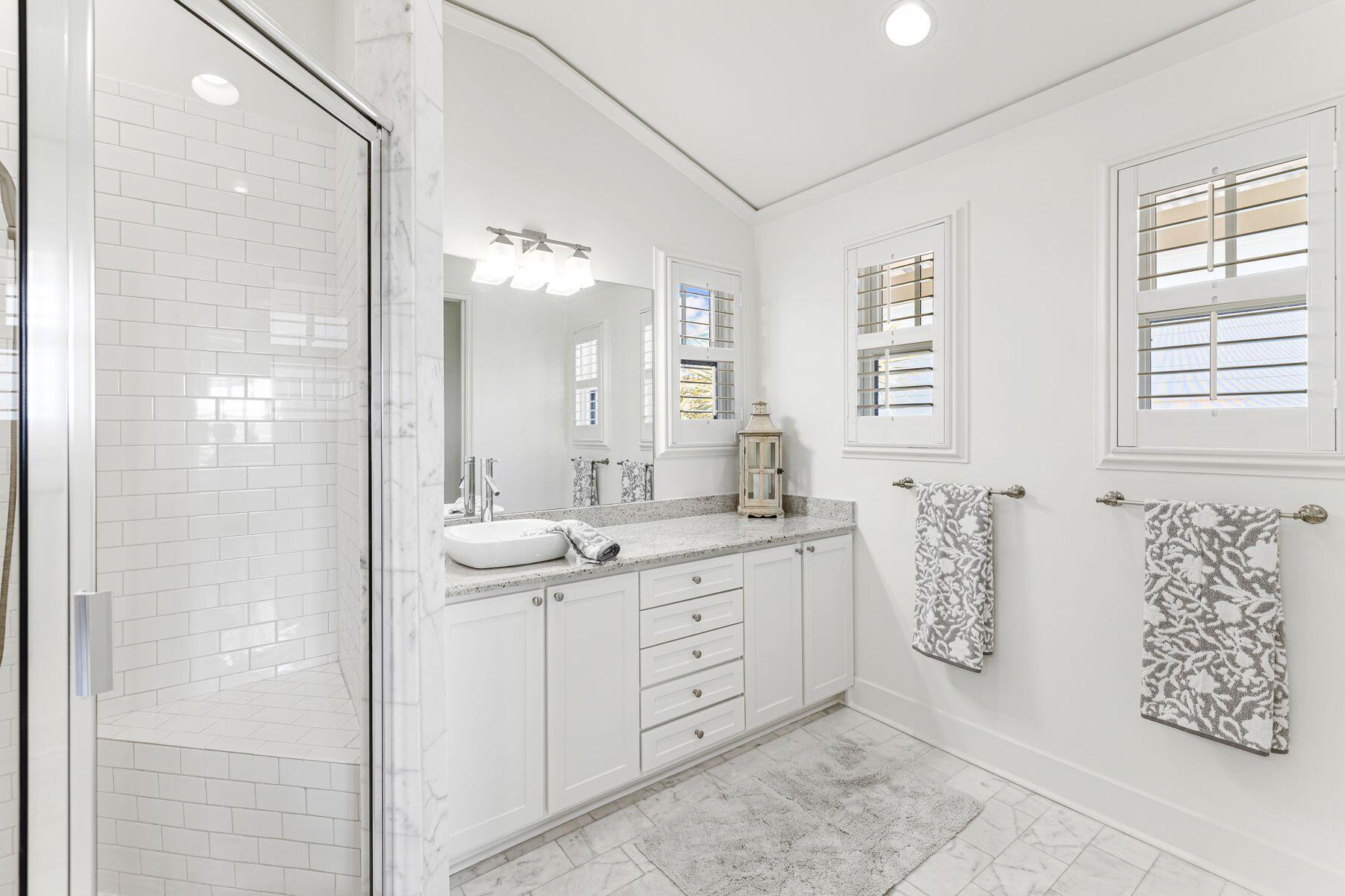 SEACREST BEACH - Residential