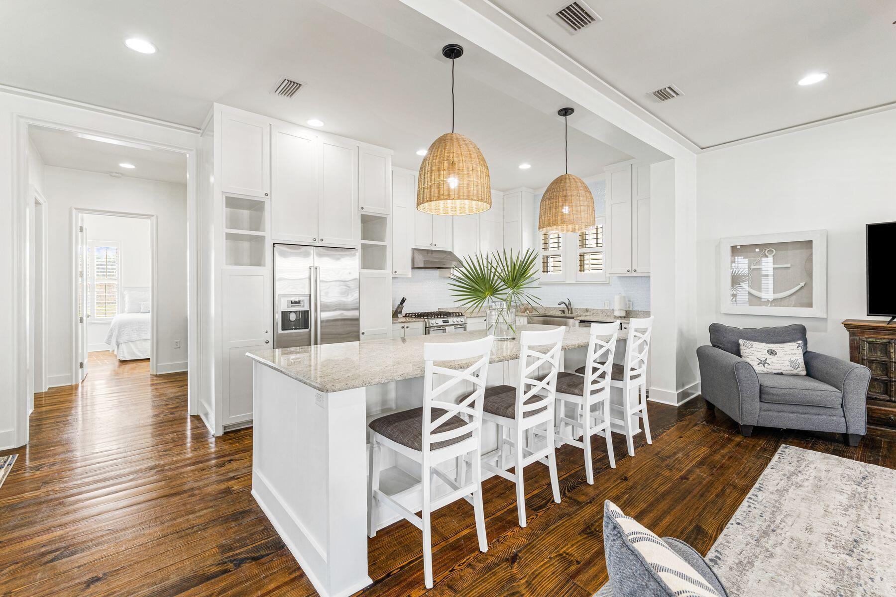 SEACREST BEACH - Residential