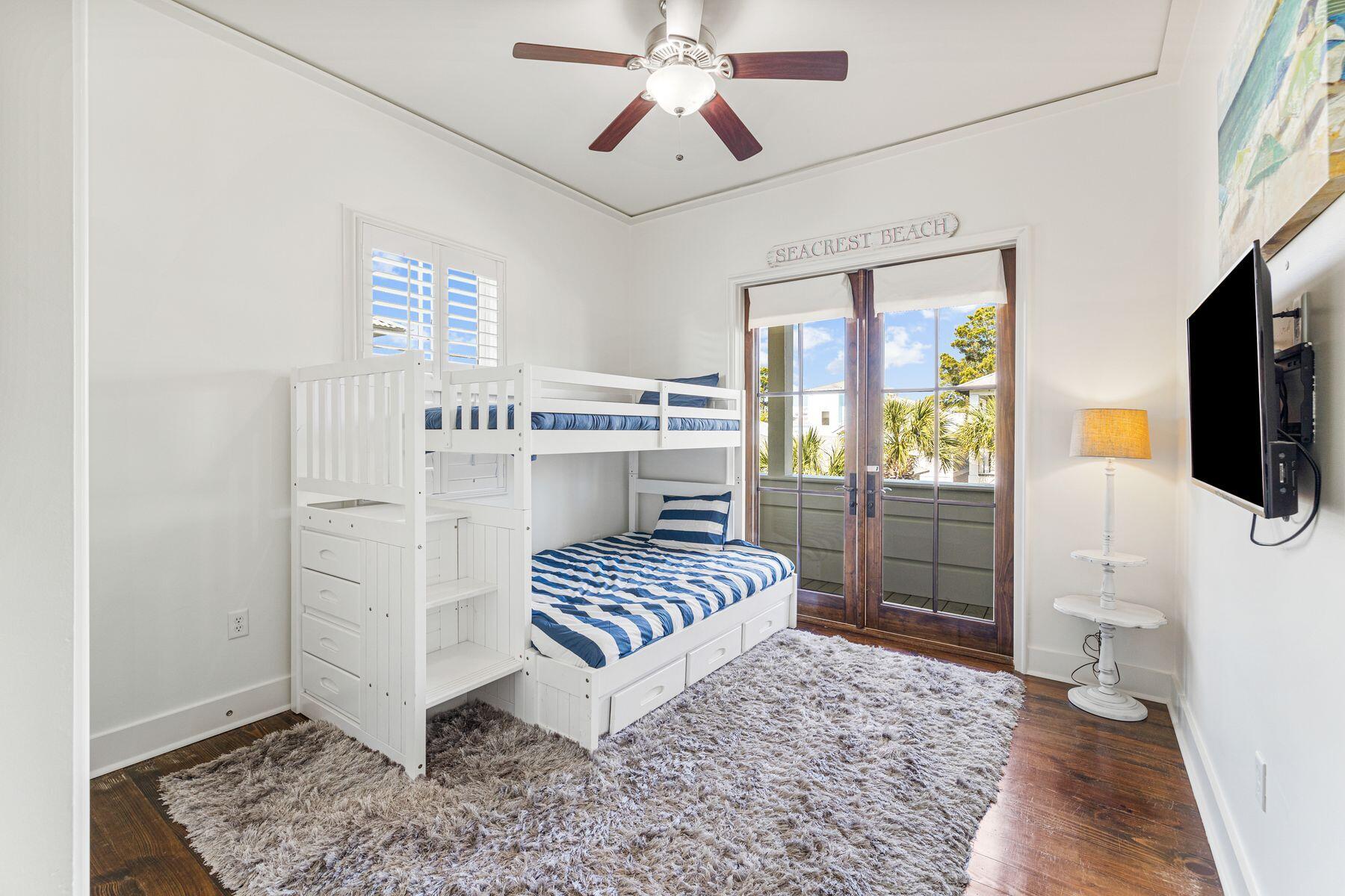 SEACREST BEACH - Residential